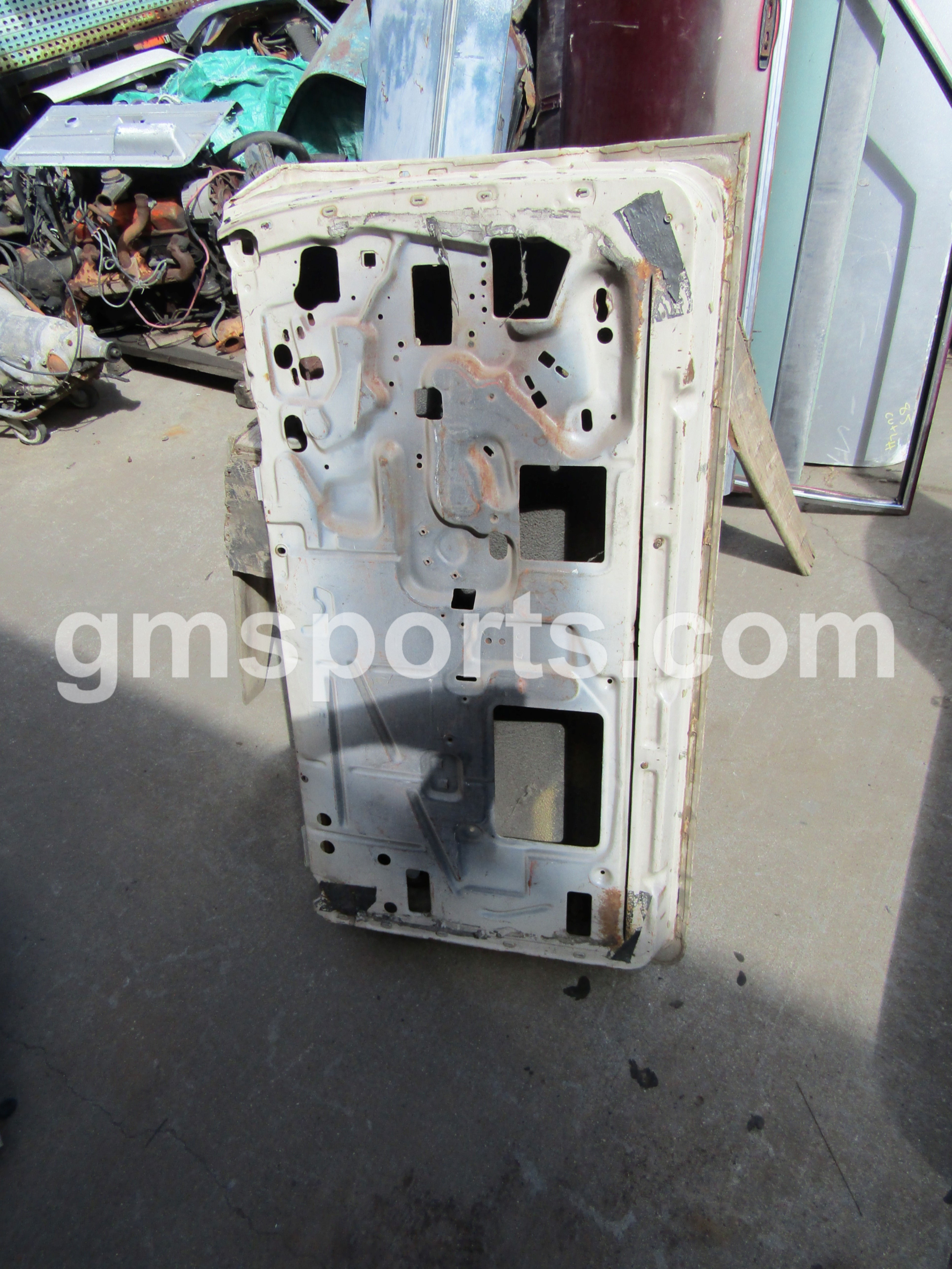 1964, Chevrolet, Impala, Left, Door, Shell