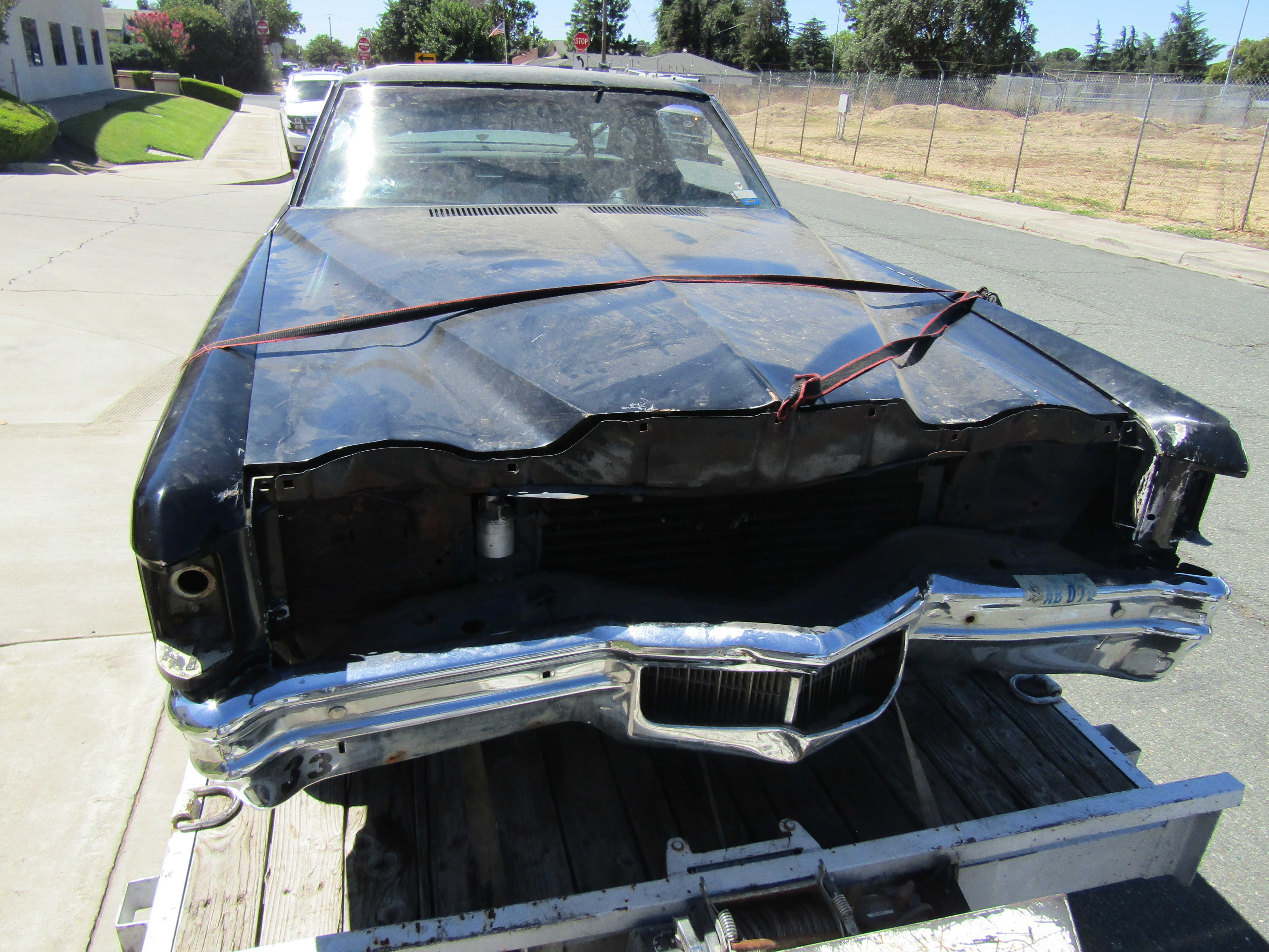 1971, 1972, Pontiac, Grand, Prix,right,left,front,rear,quarter,panel,fender,door,floor,deck,lid,hood,bumper,radiator,support,