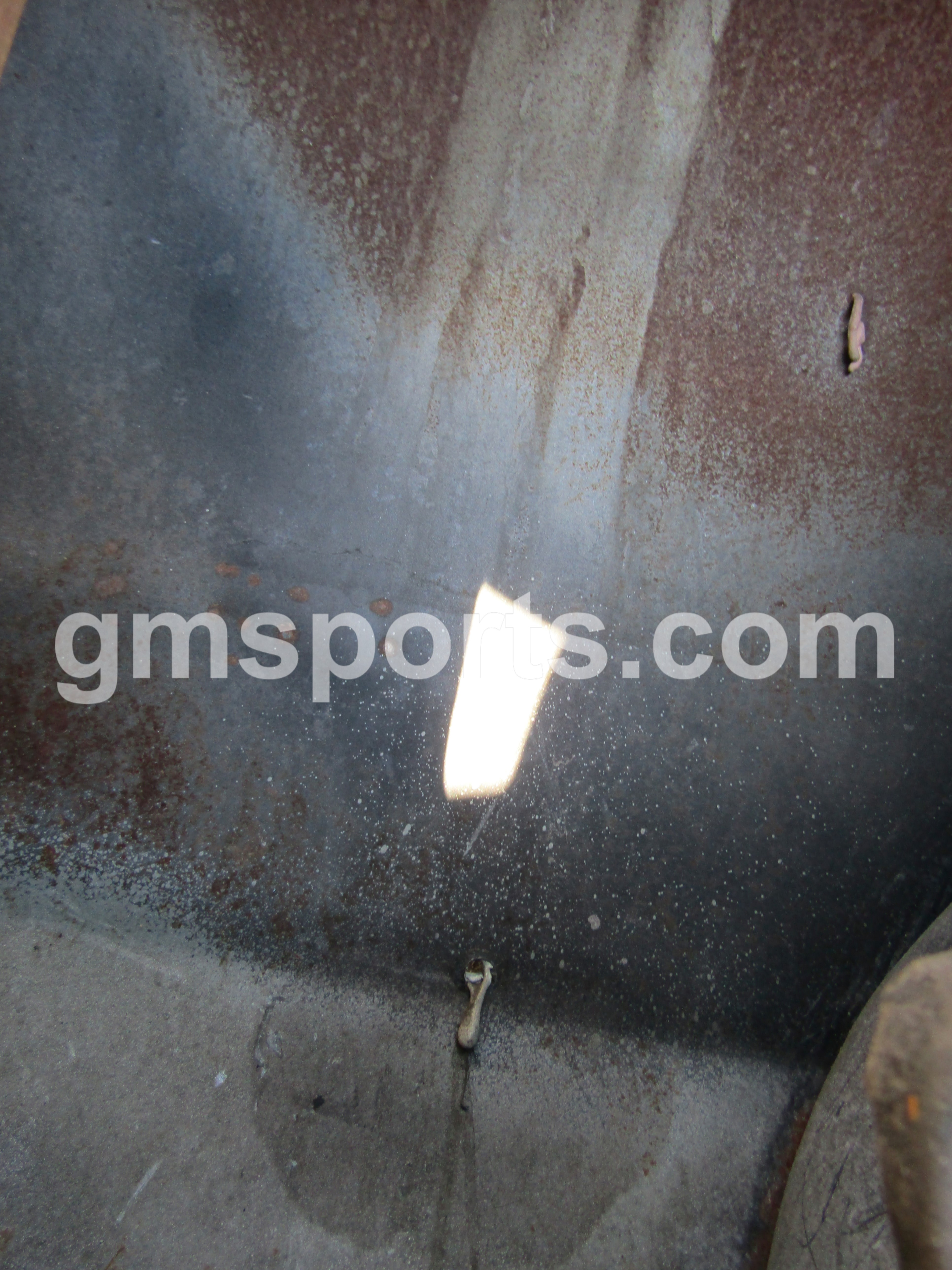 1971, 1972, Pontiac, Grand, Prix, Left, Right, Quarter, Panel,