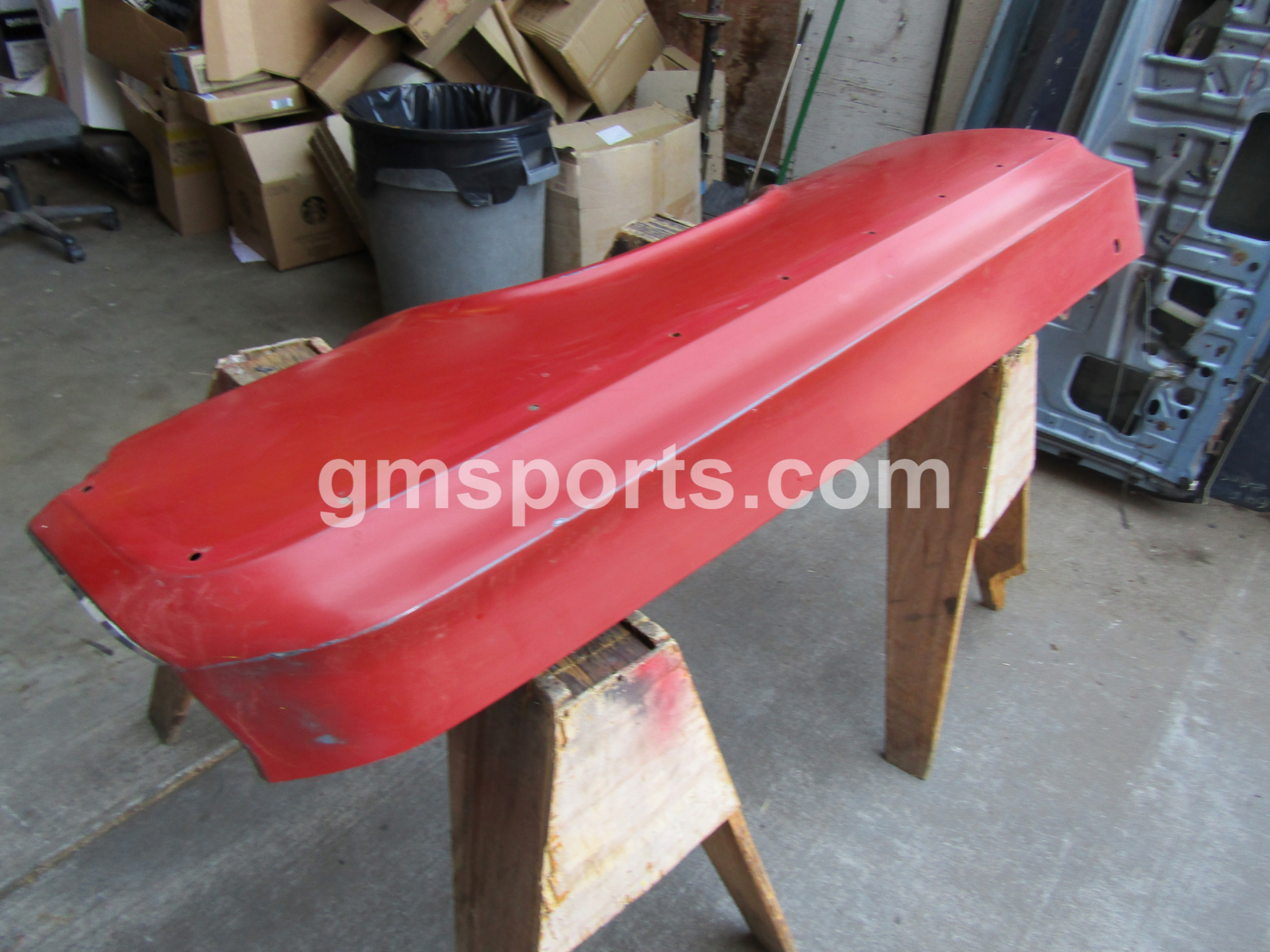 1964, Oldsmobile, Cutlass, Right, Fender,
