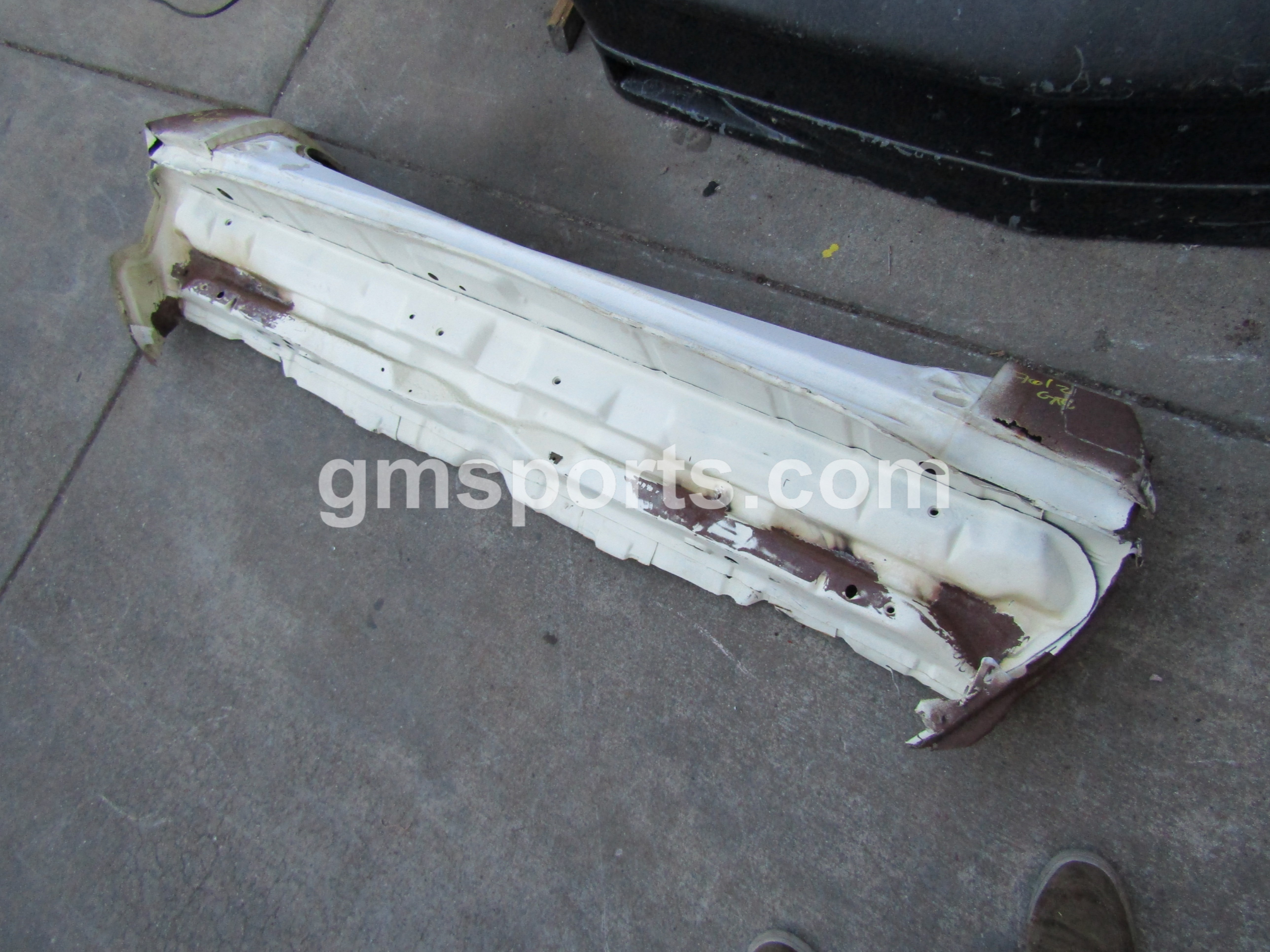 1970, 1971, 1972, Pontiac, GTO, Tail, Panel,