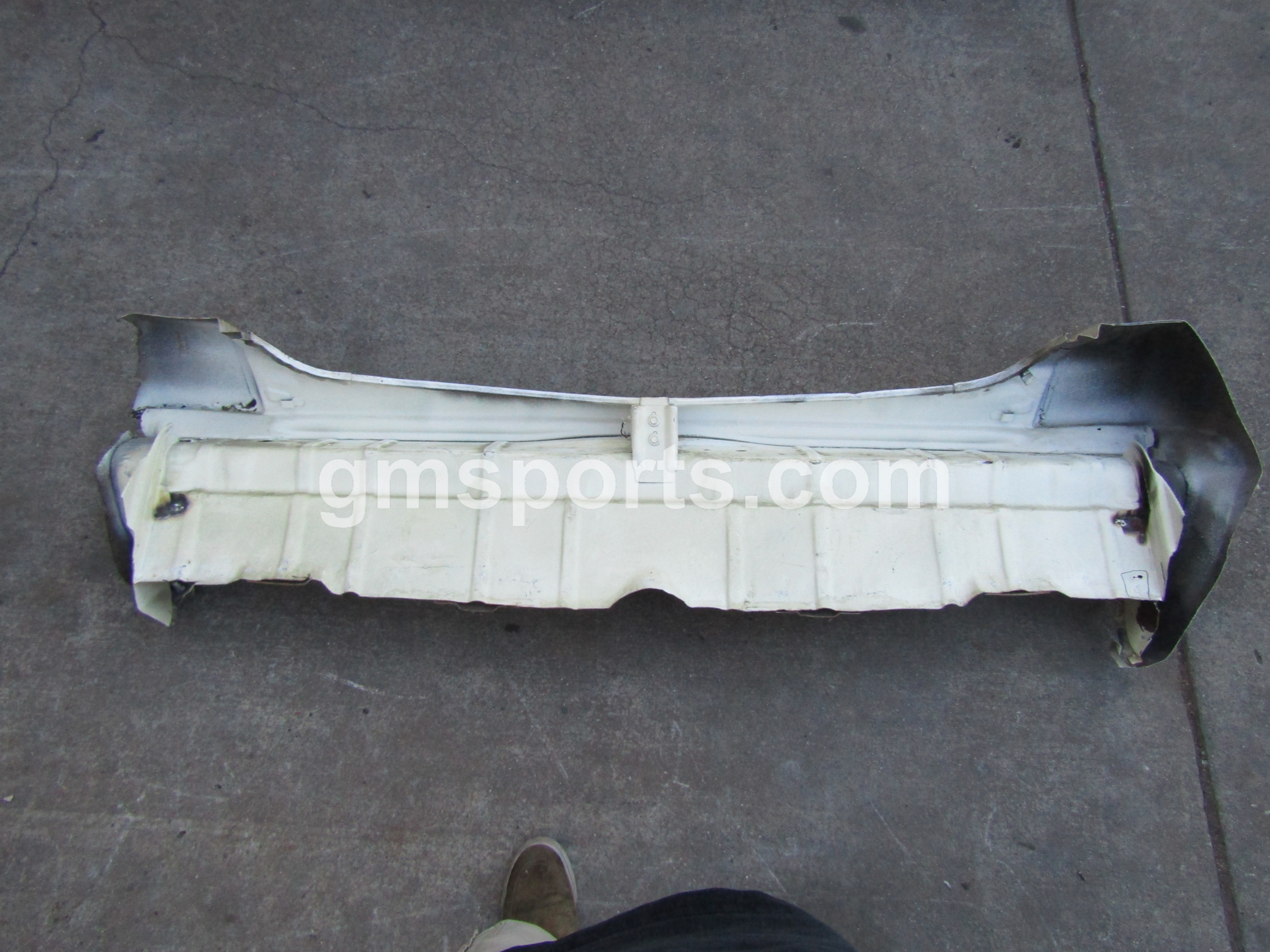 1970, 1971, 1972, Pontiac, GTO, Tail, Panel,