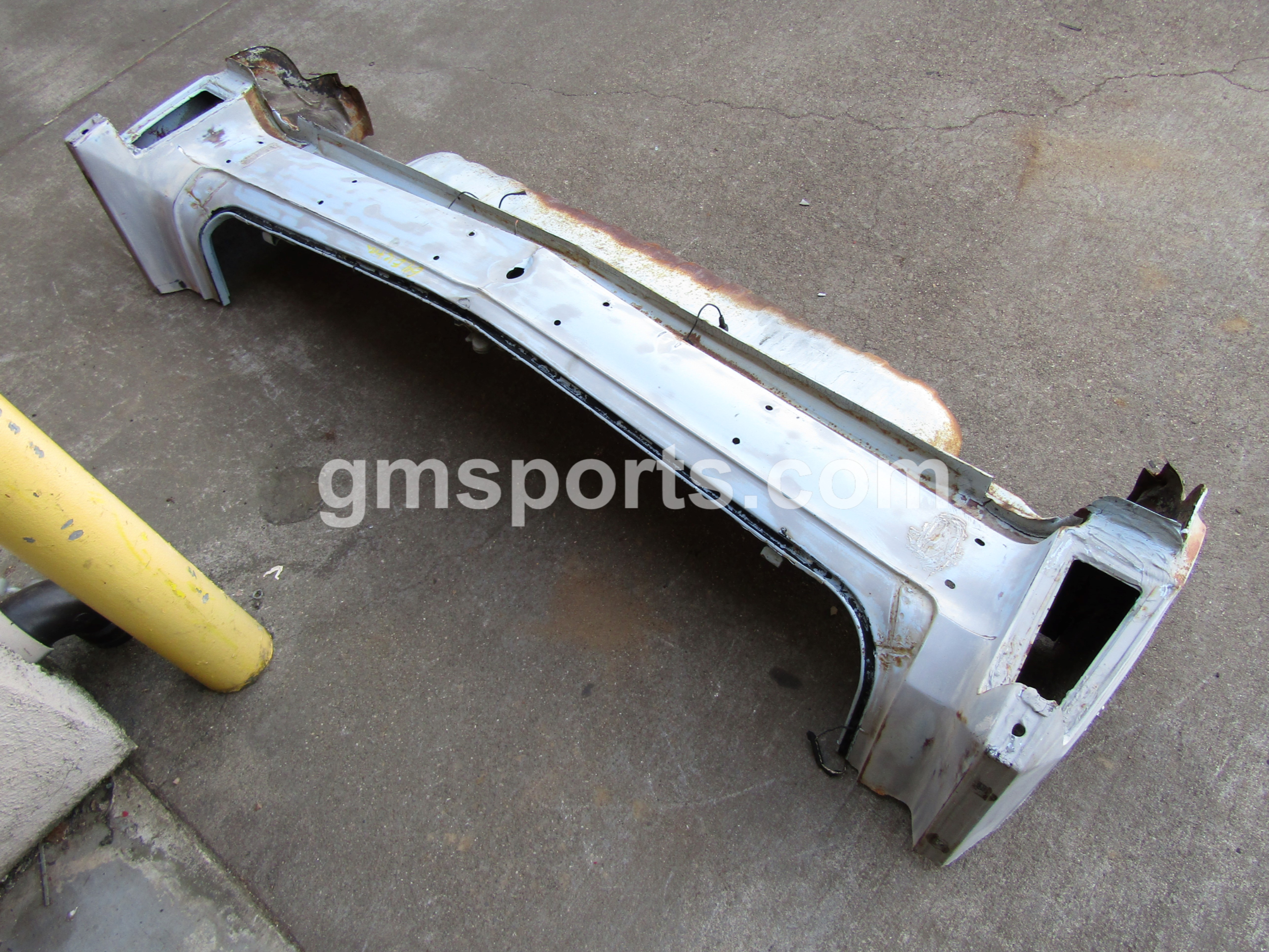 1964, Buick, Electra, Rear, Tail, Panel,