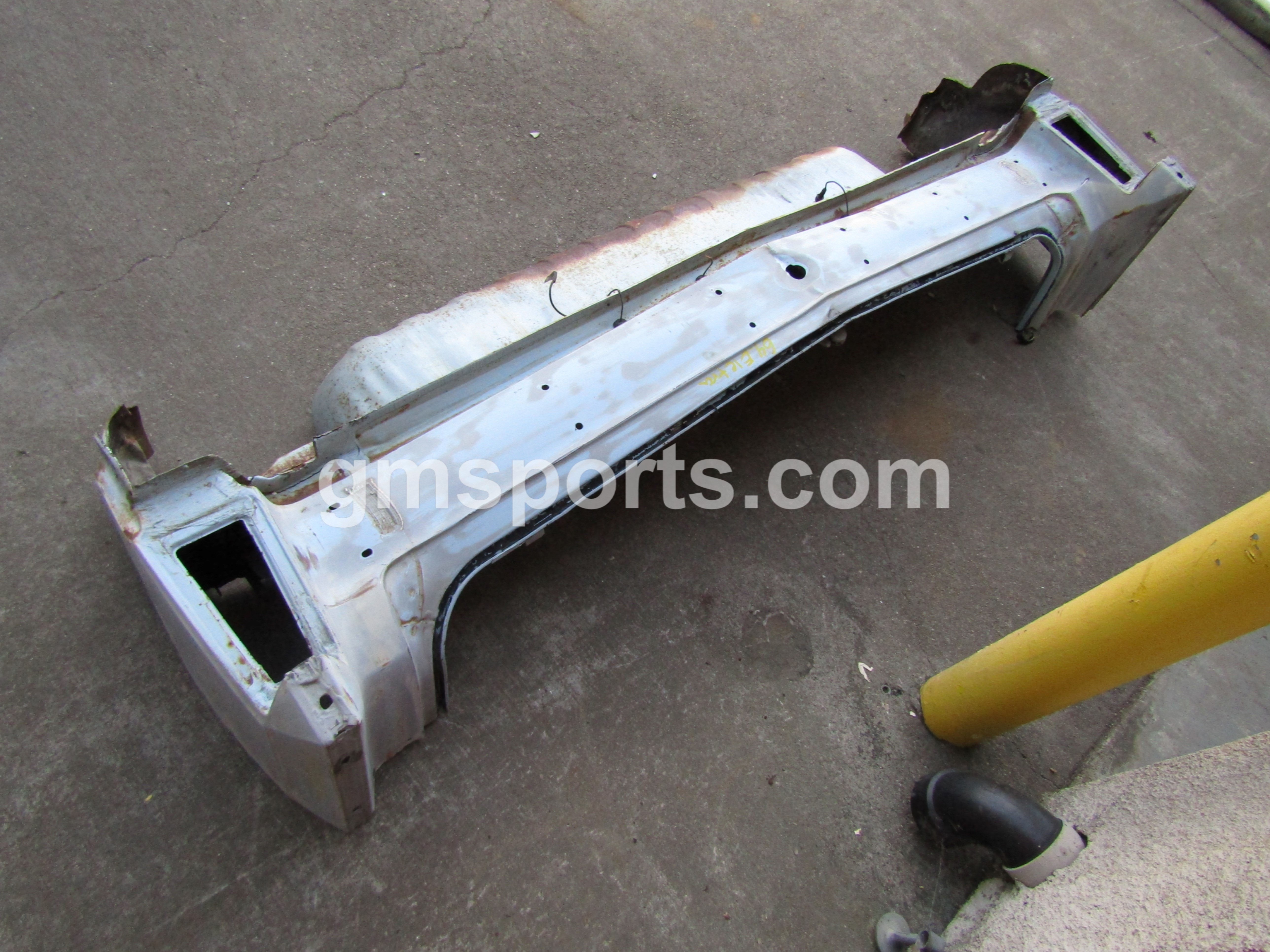 1964, Buick, Electra, Rear, Tail, Panel,