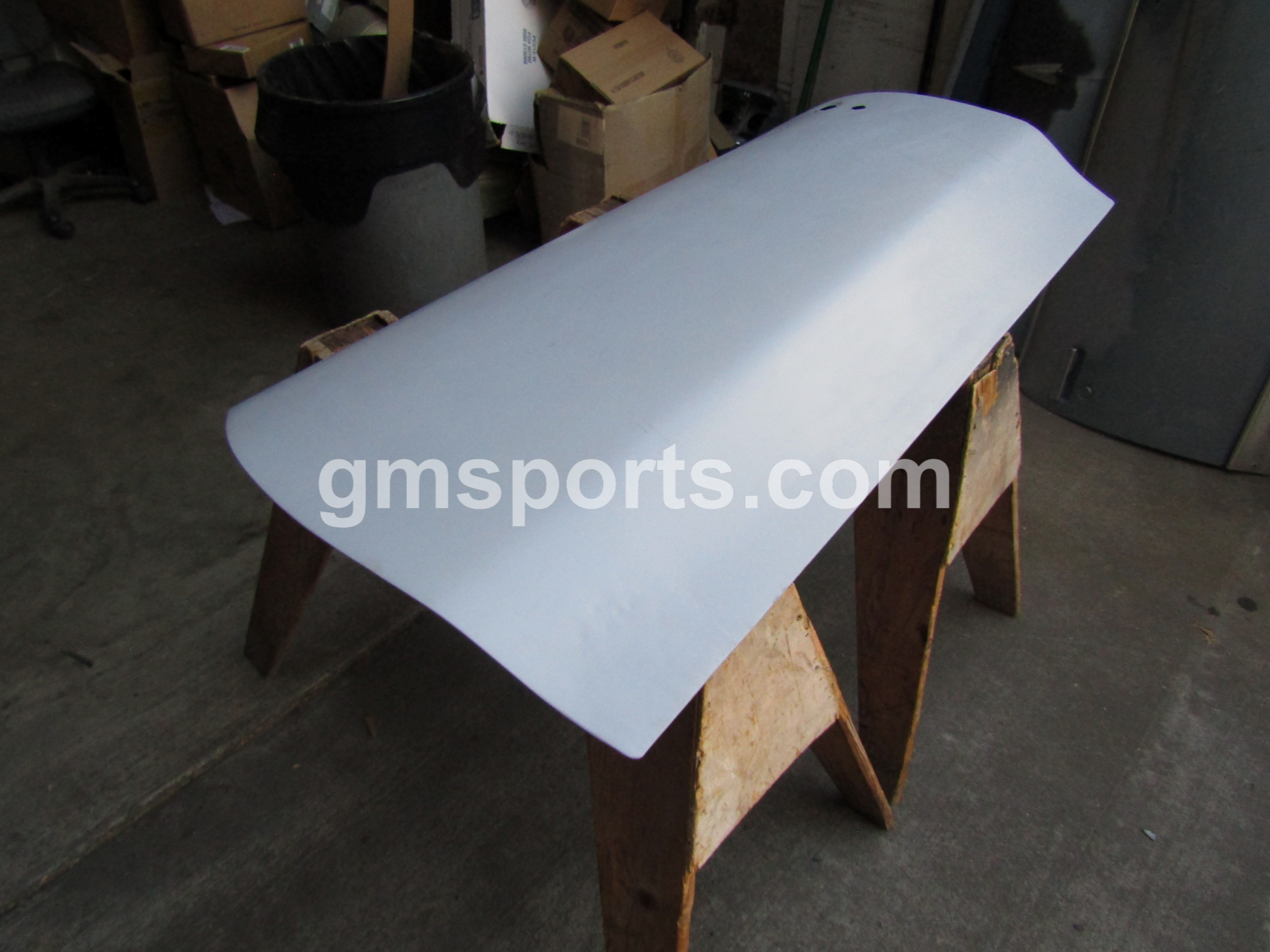 1970, 1971, 1972, Oldsmobile, Cutlass, Left, Door, Shell,