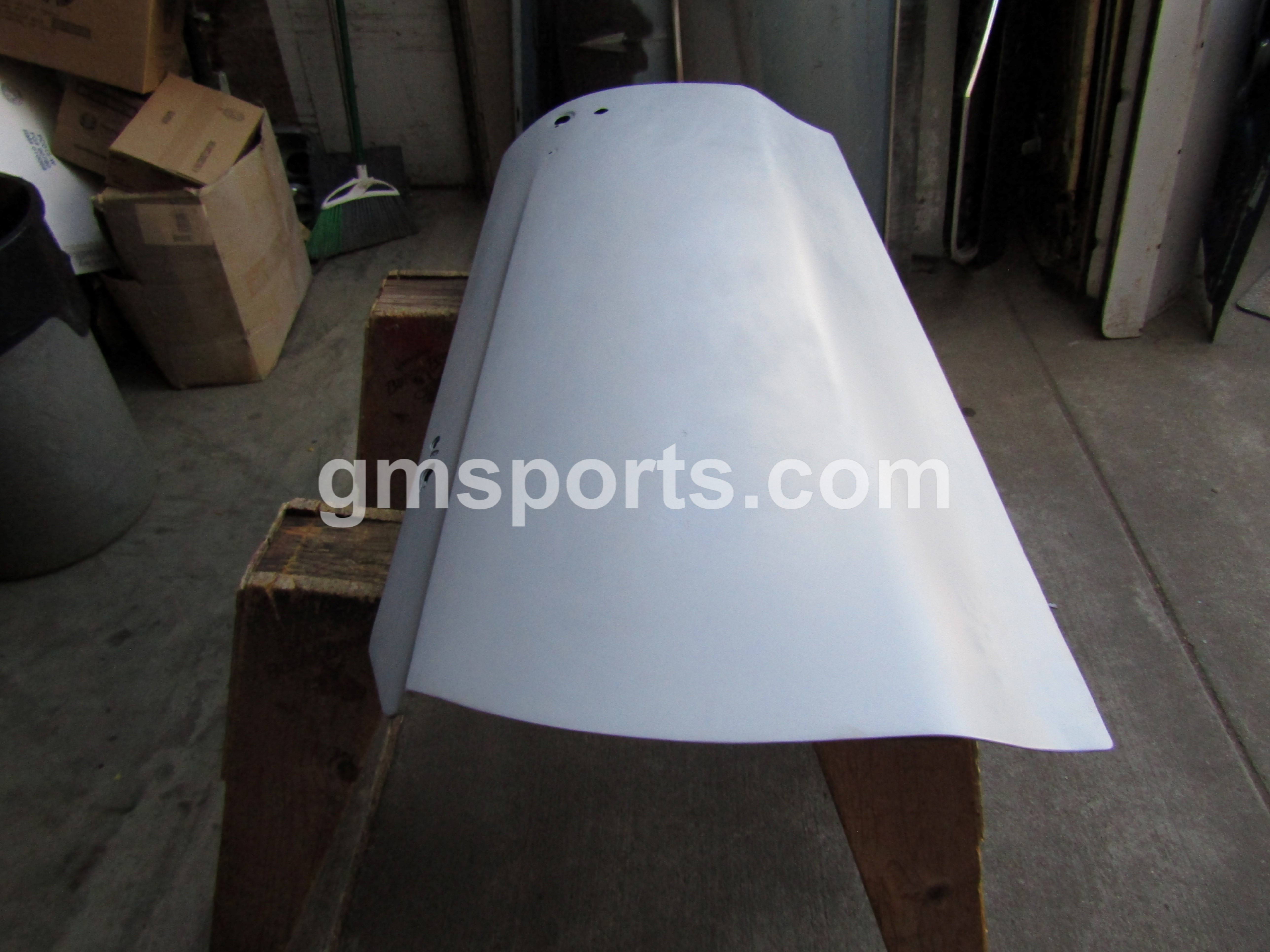 1970, 1971, 1972, Oldsmobile, Cutlass, Left, Door, Shell,