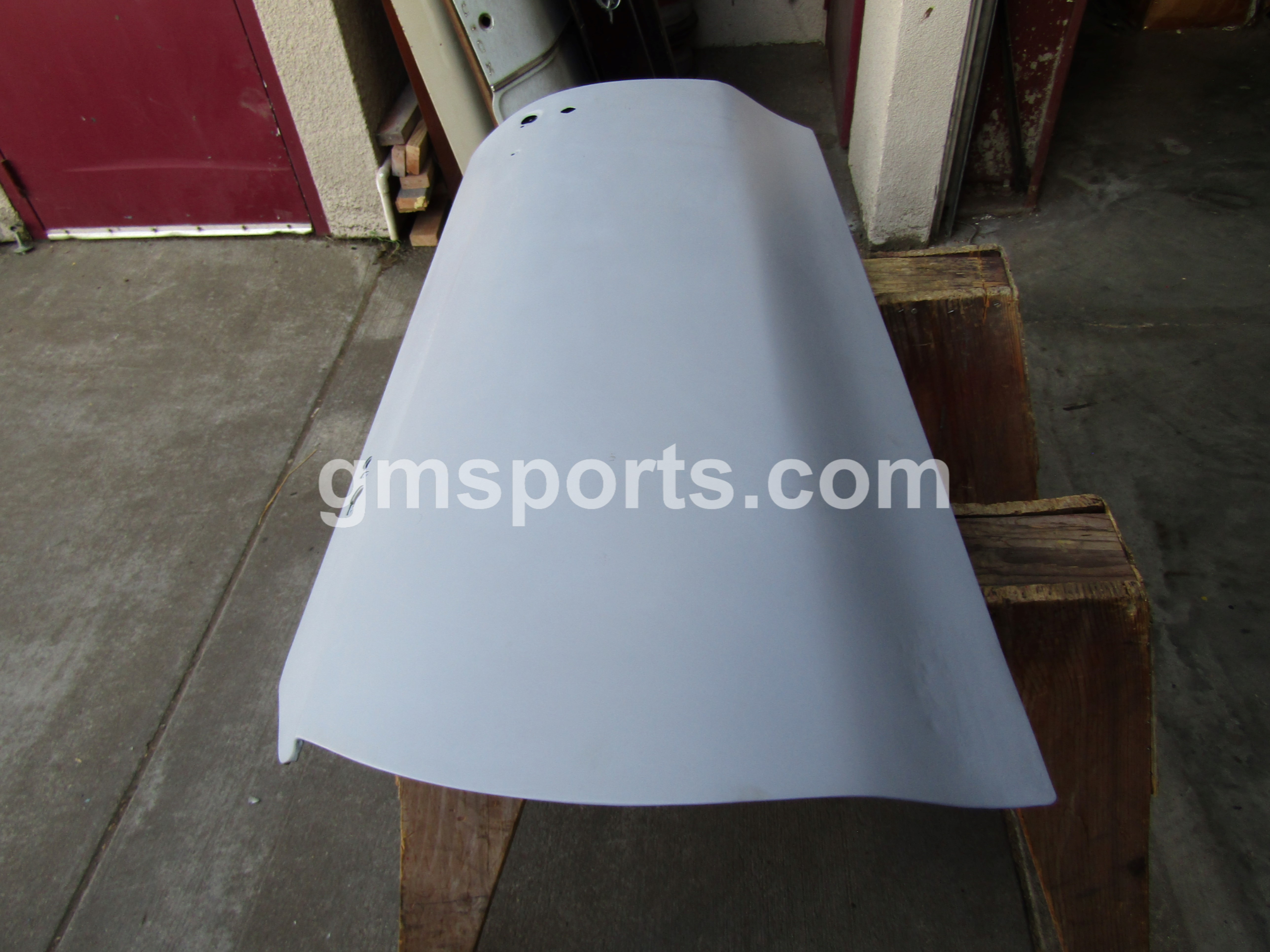 1970, 1971, 1972, Oldsmobile, Cutlass, Left, Door, Shell,