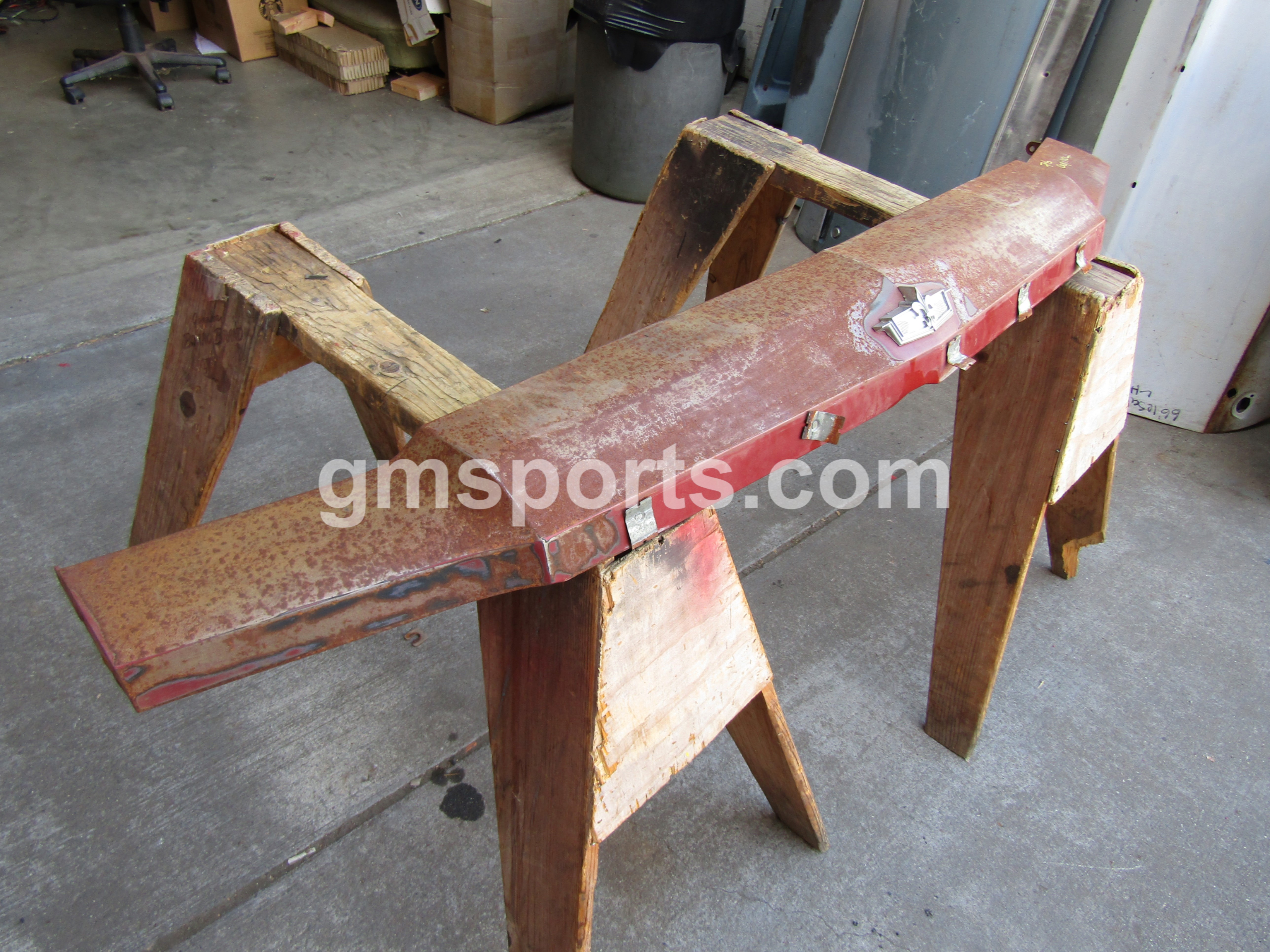 1976, Chevrolet, Caprice, Header, Panel,