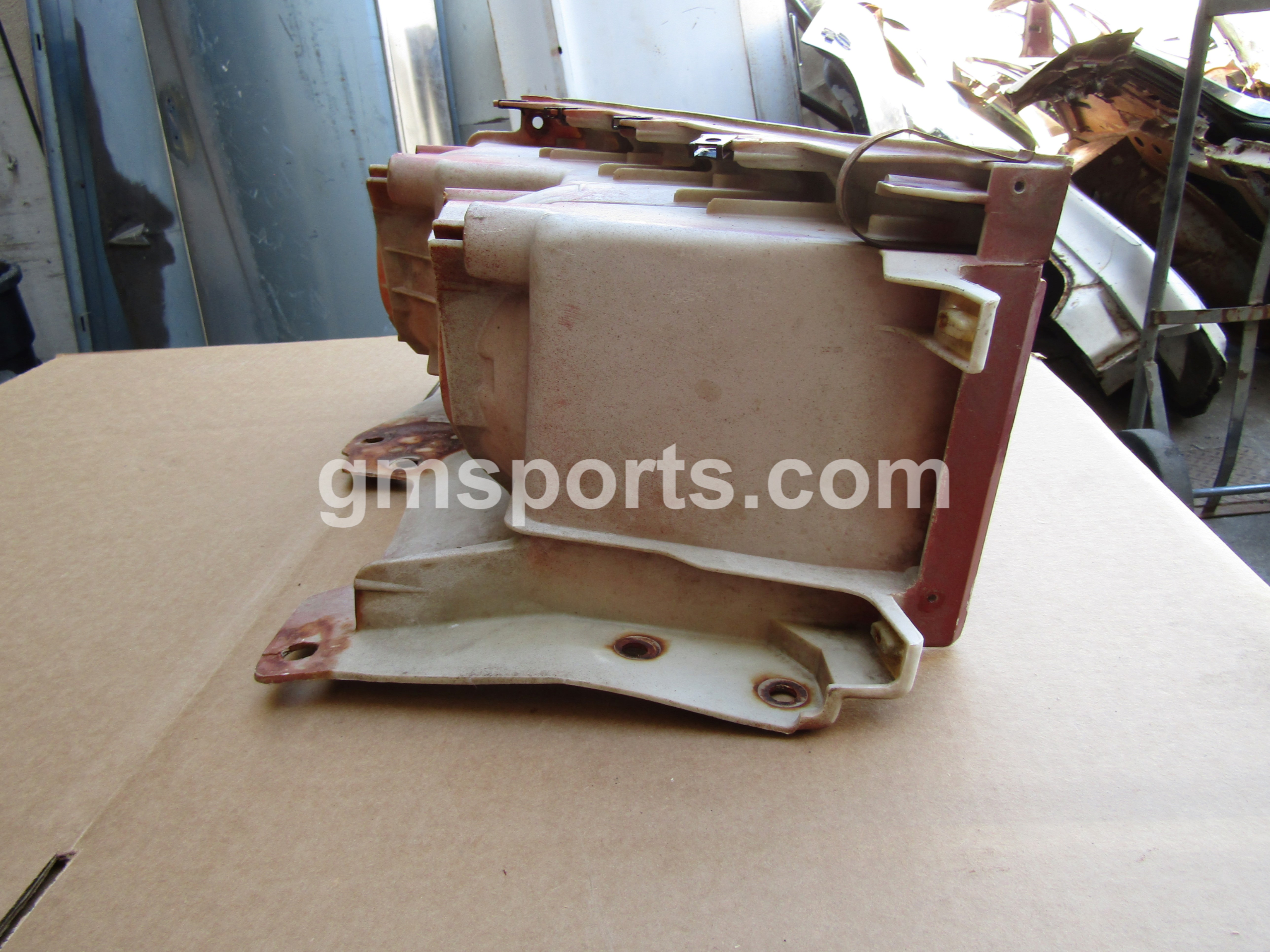 1976, Chevrolet, Caprice, Left, Headlight, Extension,