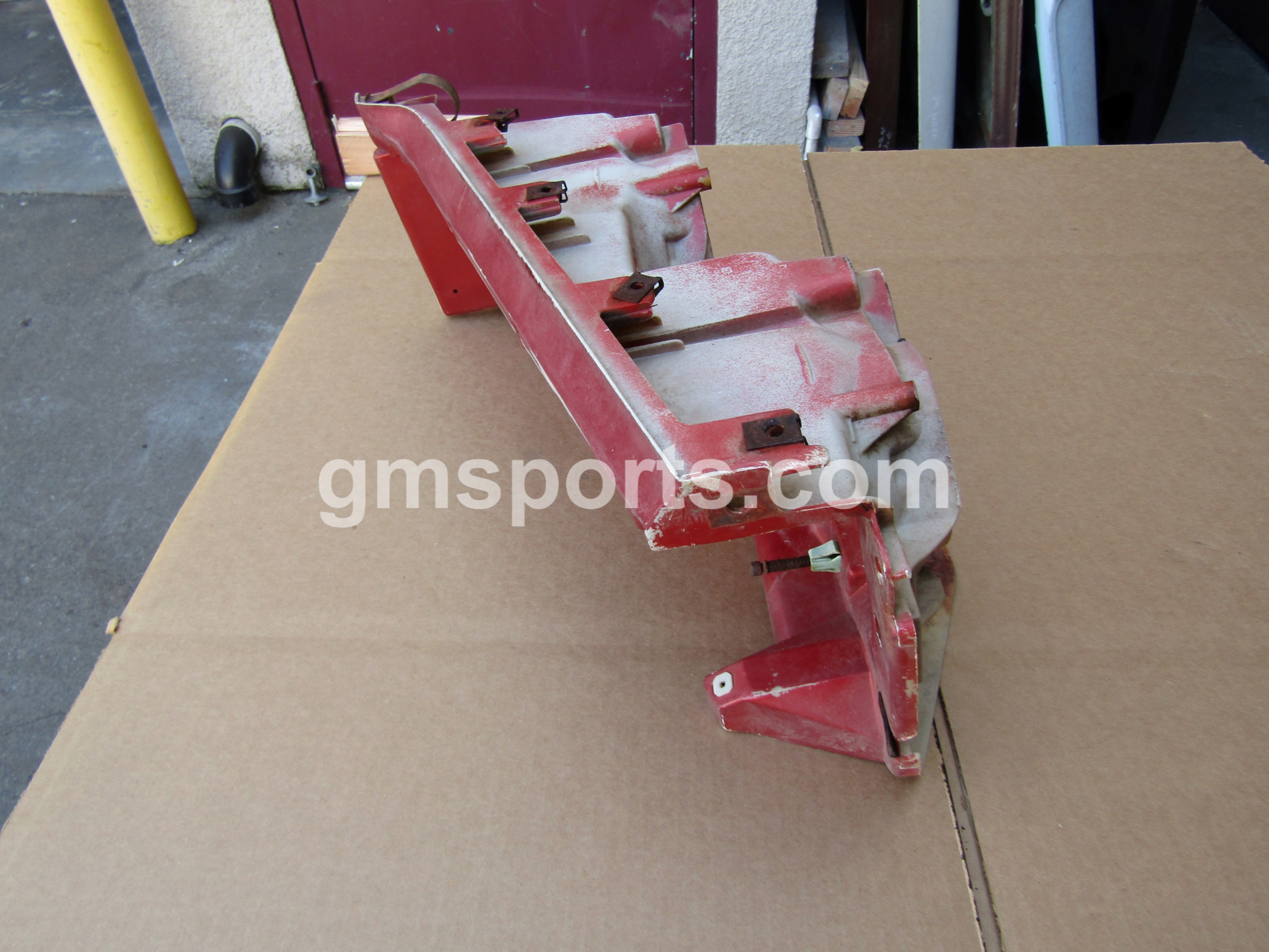 1976, Chevrolet, Caprice, Left, Headlight, Extension,