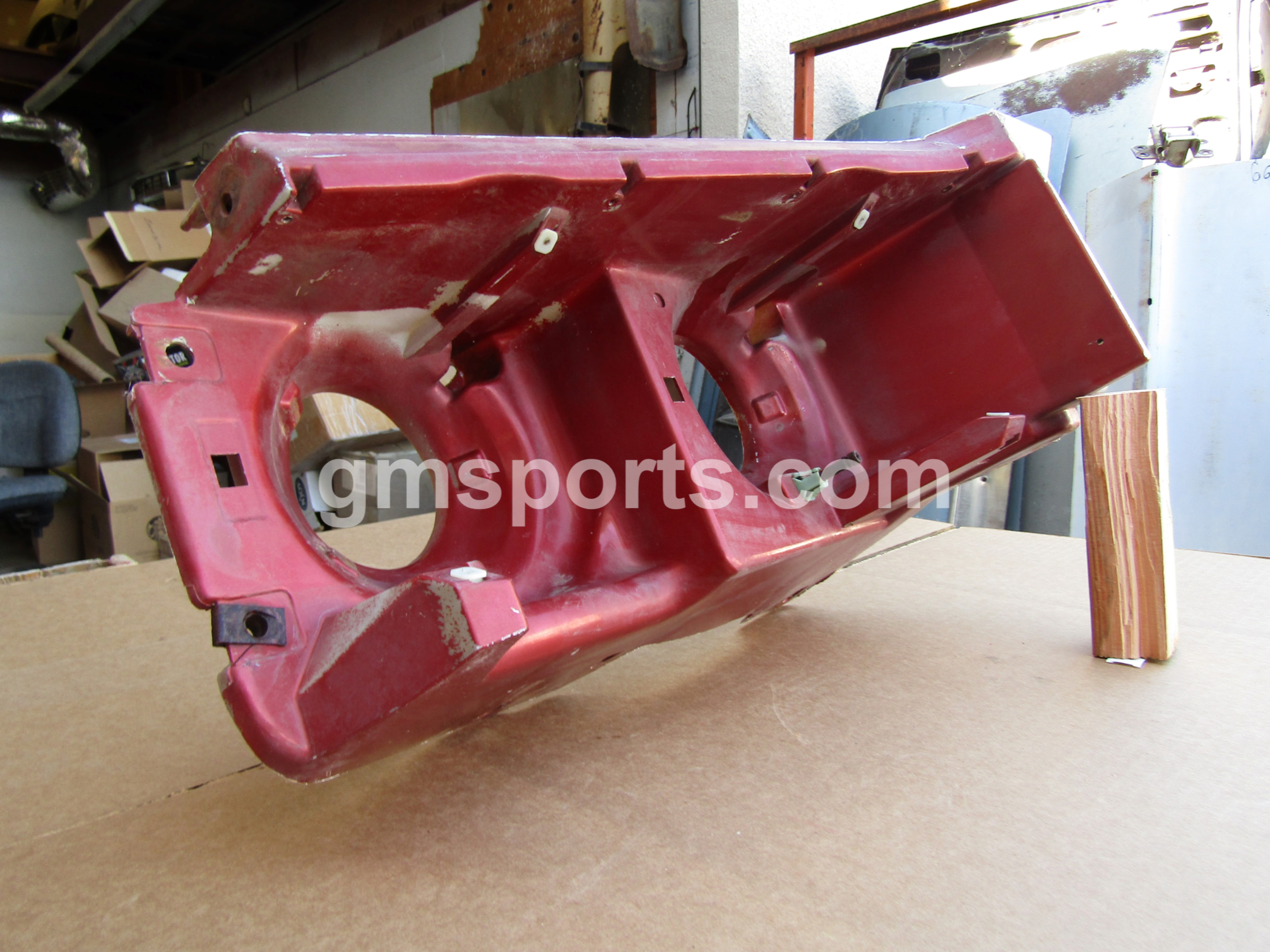 1976, Chevrolet, Caprice, right, Headlight, Extension,