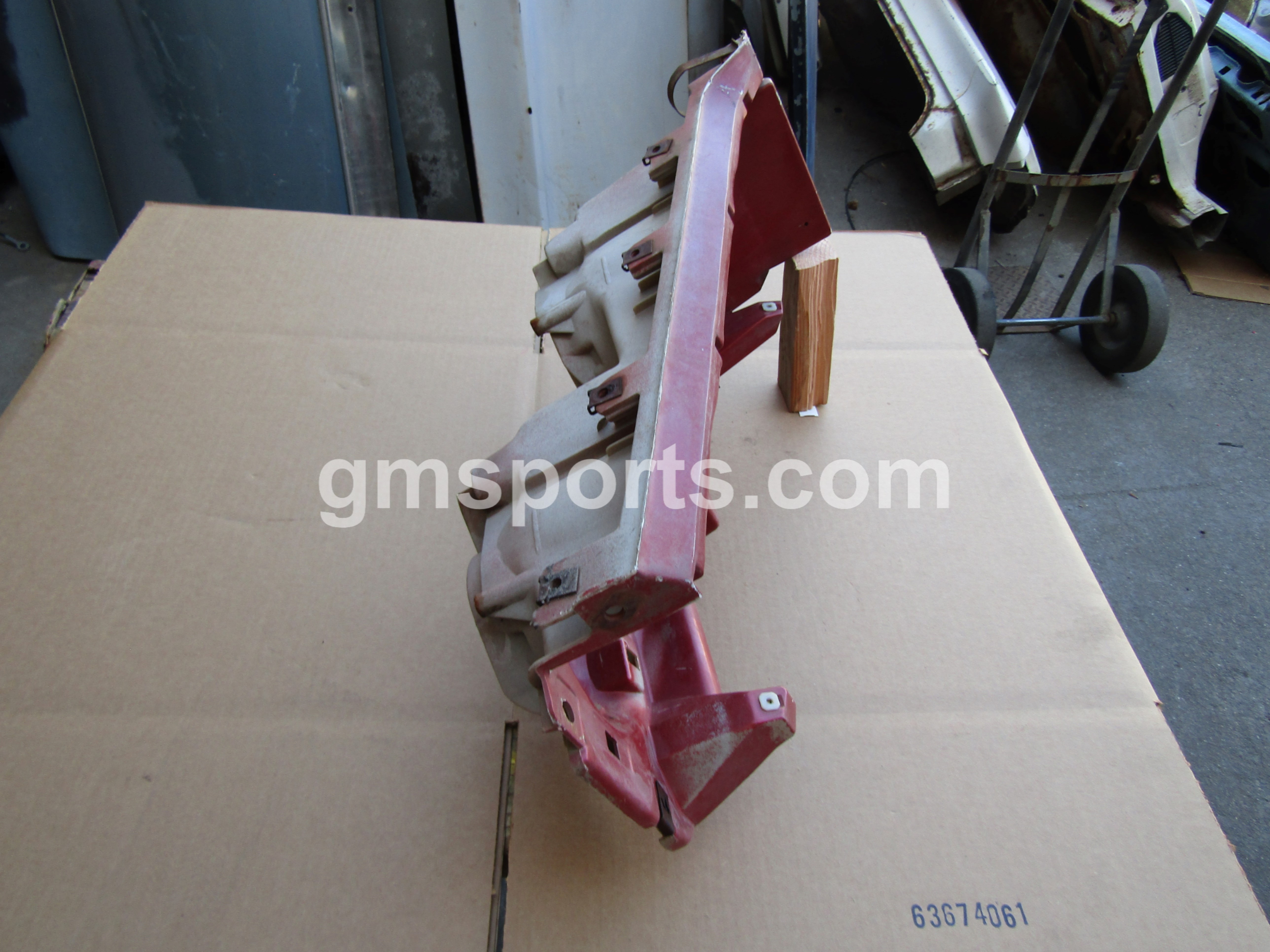 1976, Chevrolet, Caprice, right, Headlight, Extension,