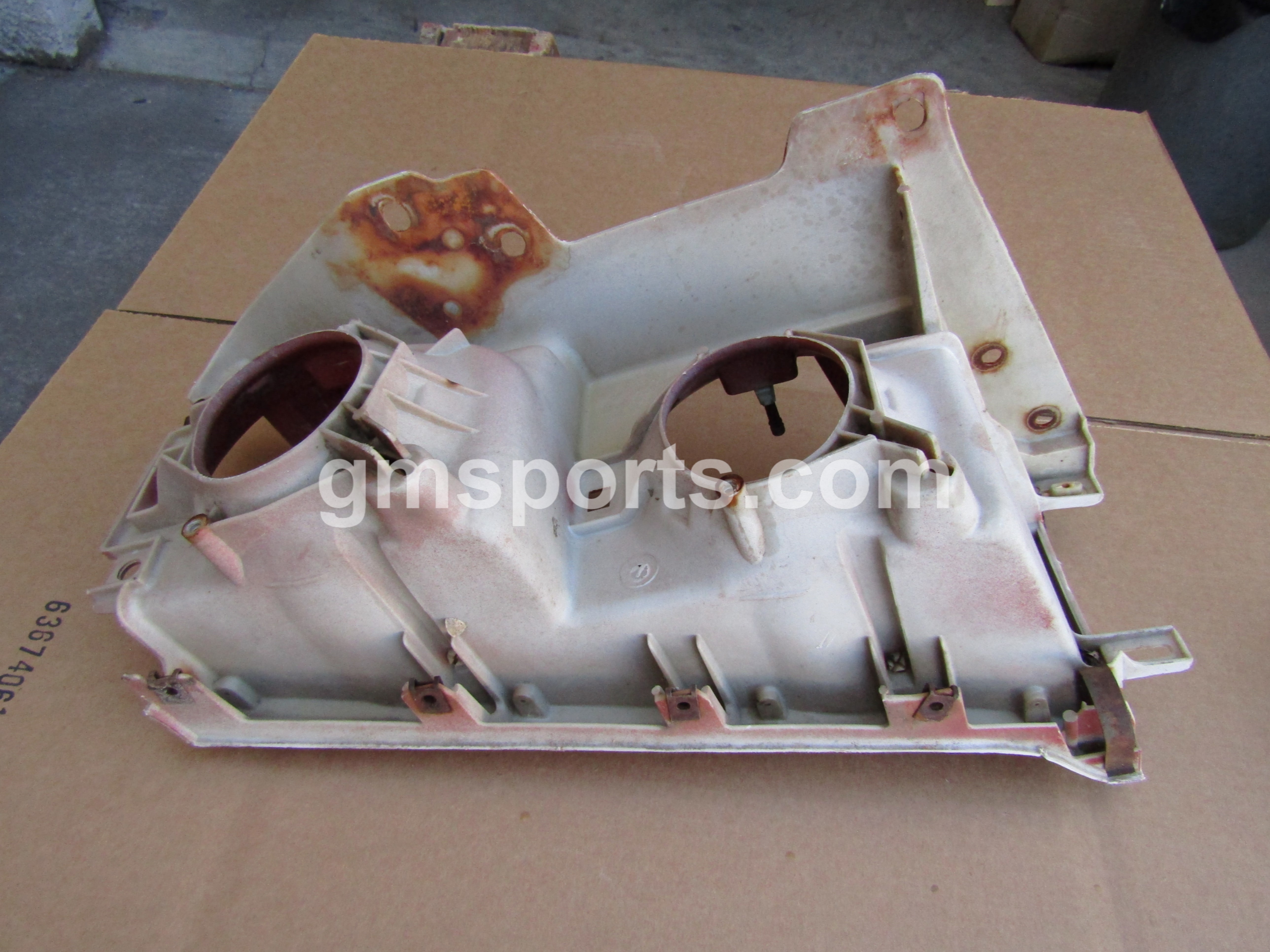 1976, Chevrolet, Caprice, right, Headlight, Extension,