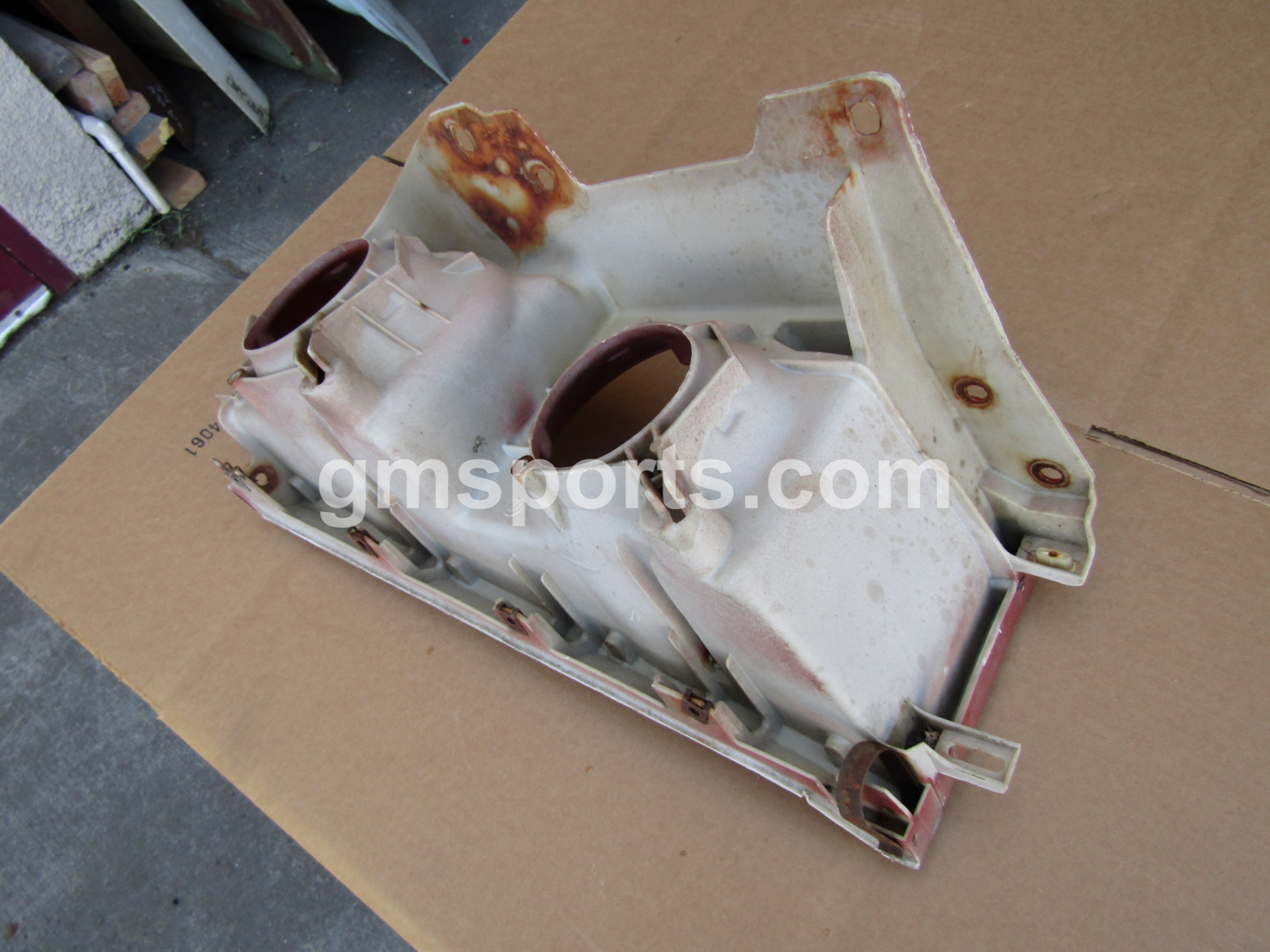 1976, Chevrolet, Caprice, right, Headlight, Extension,
