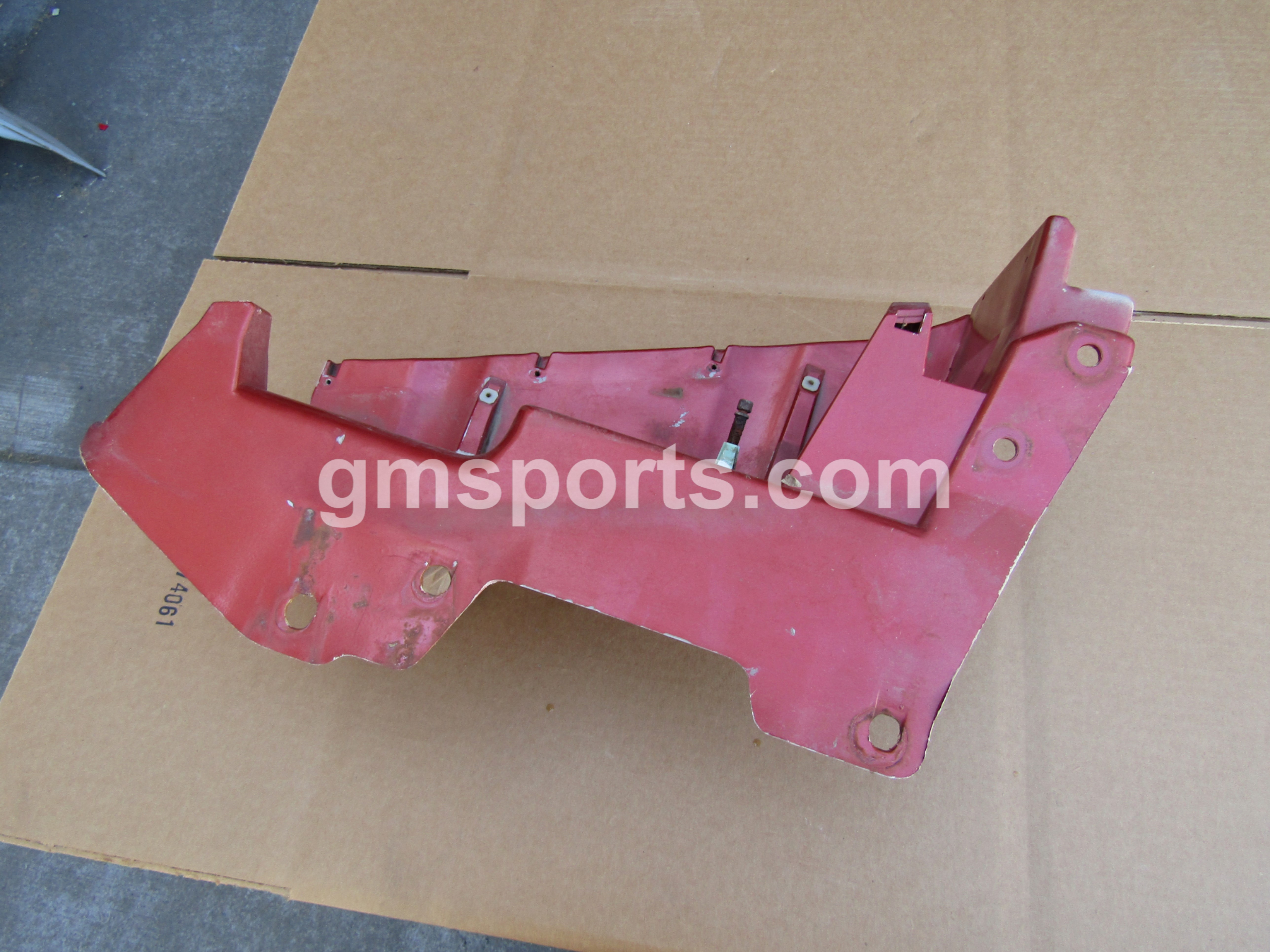 1976, Chevrolet, Caprice, right, Headlight, Extension,