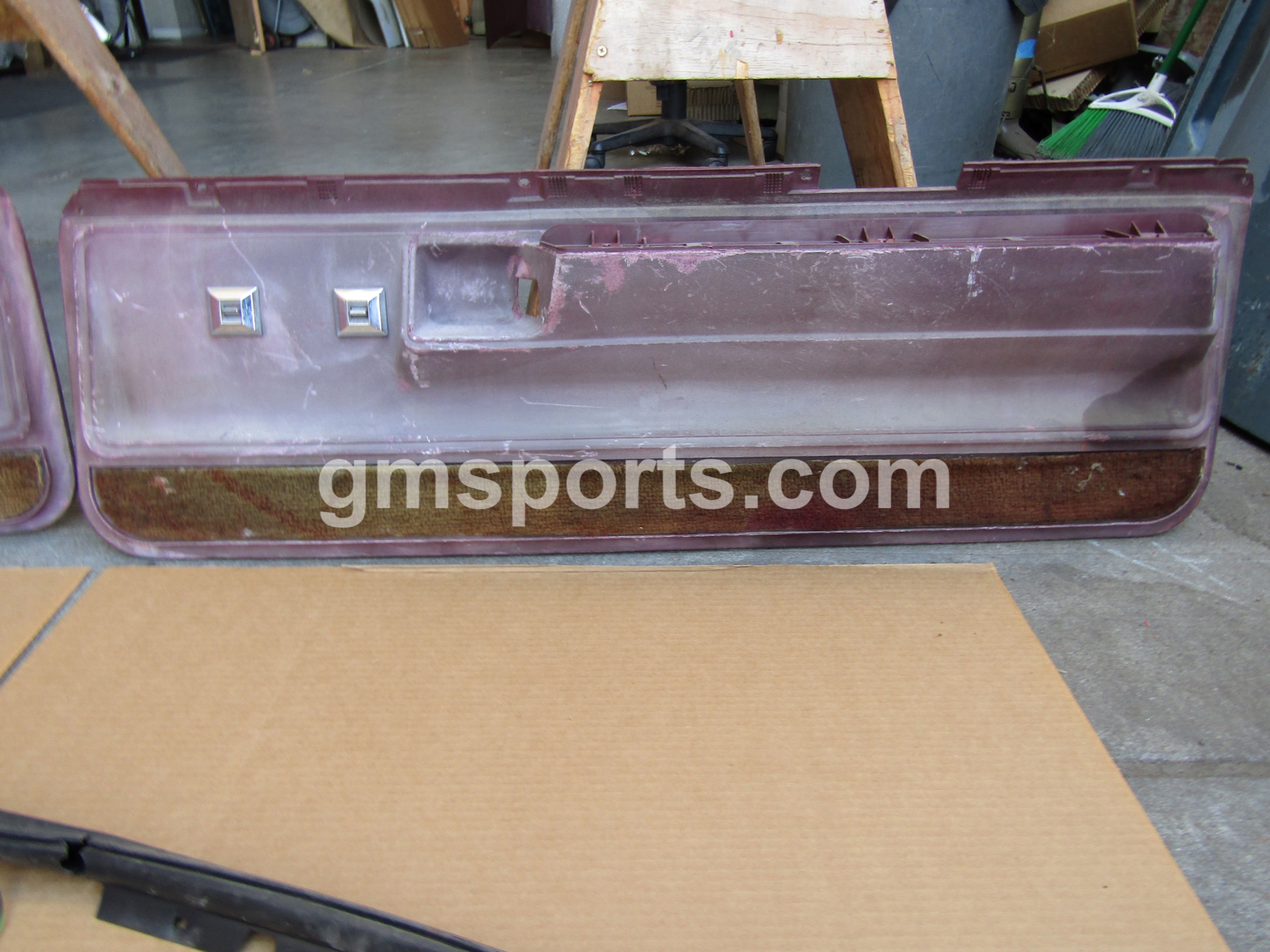 1974, 1975, 1976, glass,house,Chevrolet, Caprice, Power, lock,Window, Change, Over, Kit, - All, Original,