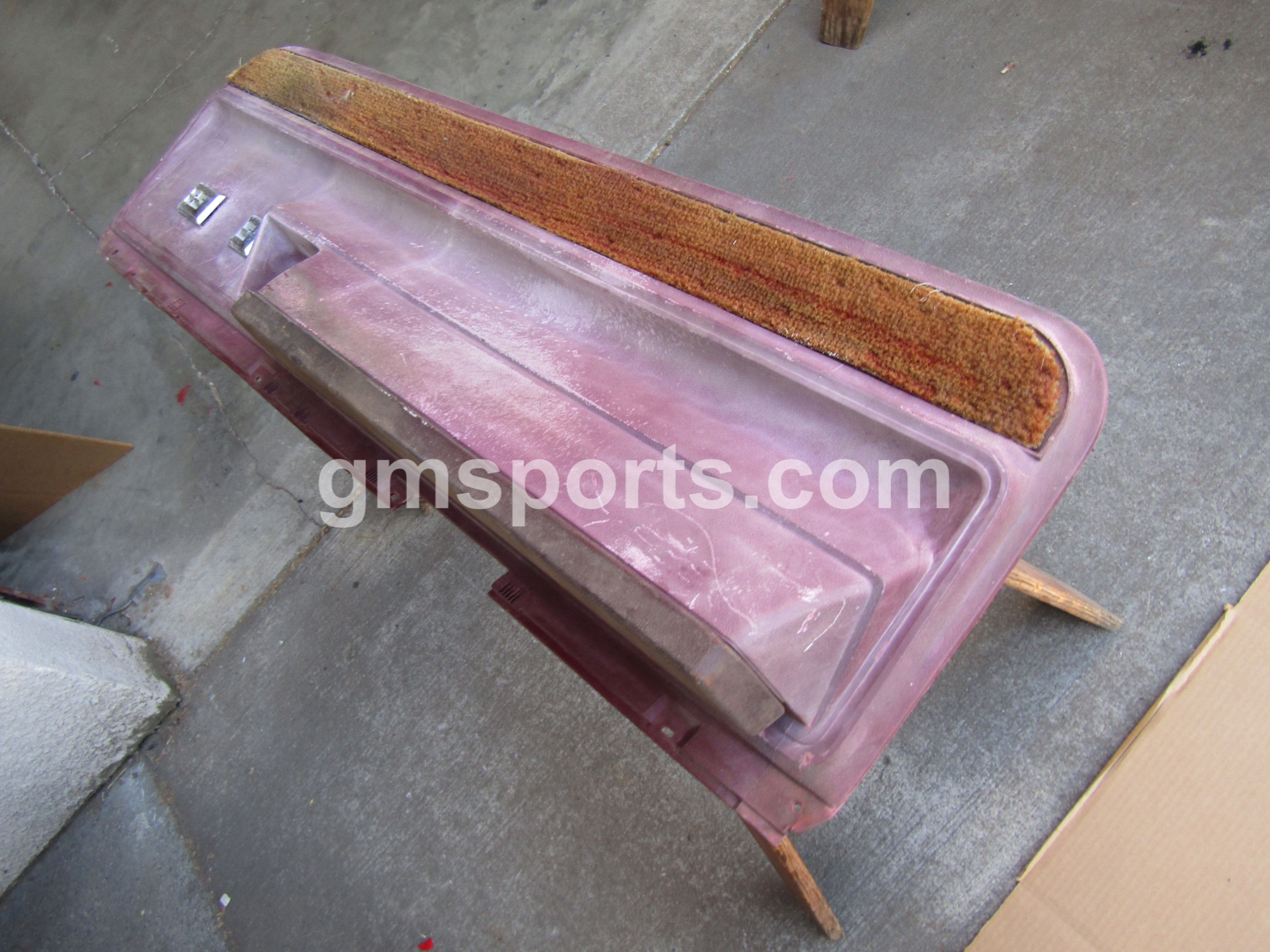 1974, 1975, 1976, glass,house,Chevrolet, Caprice, Power, lock,Window, Change, Over, Kit, - All, Original,
