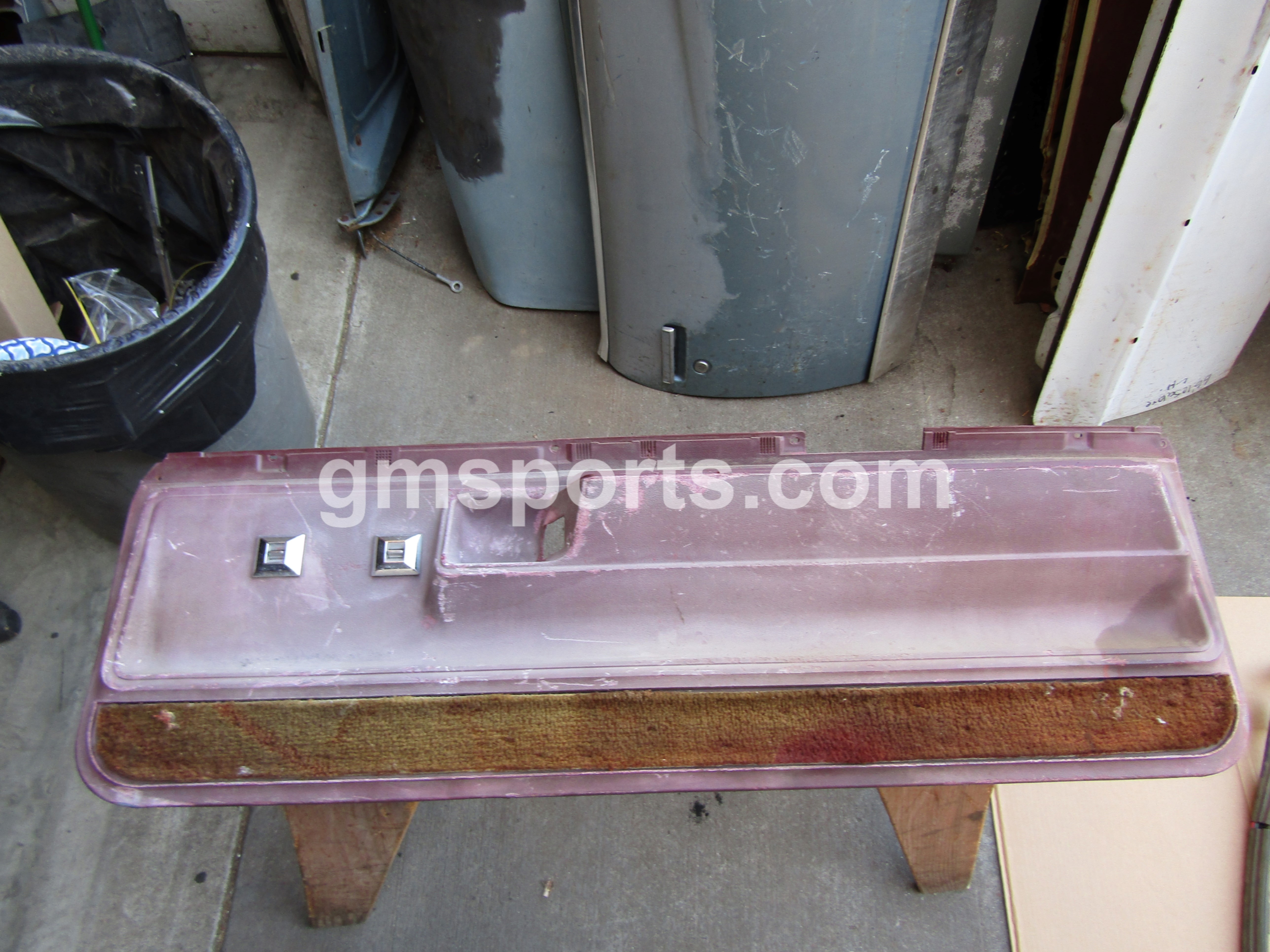 1974, 1975, 1976, glass,house,Chevrolet, Caprice, Power, lock,Window, Change, Over, Kit, - All, Original,