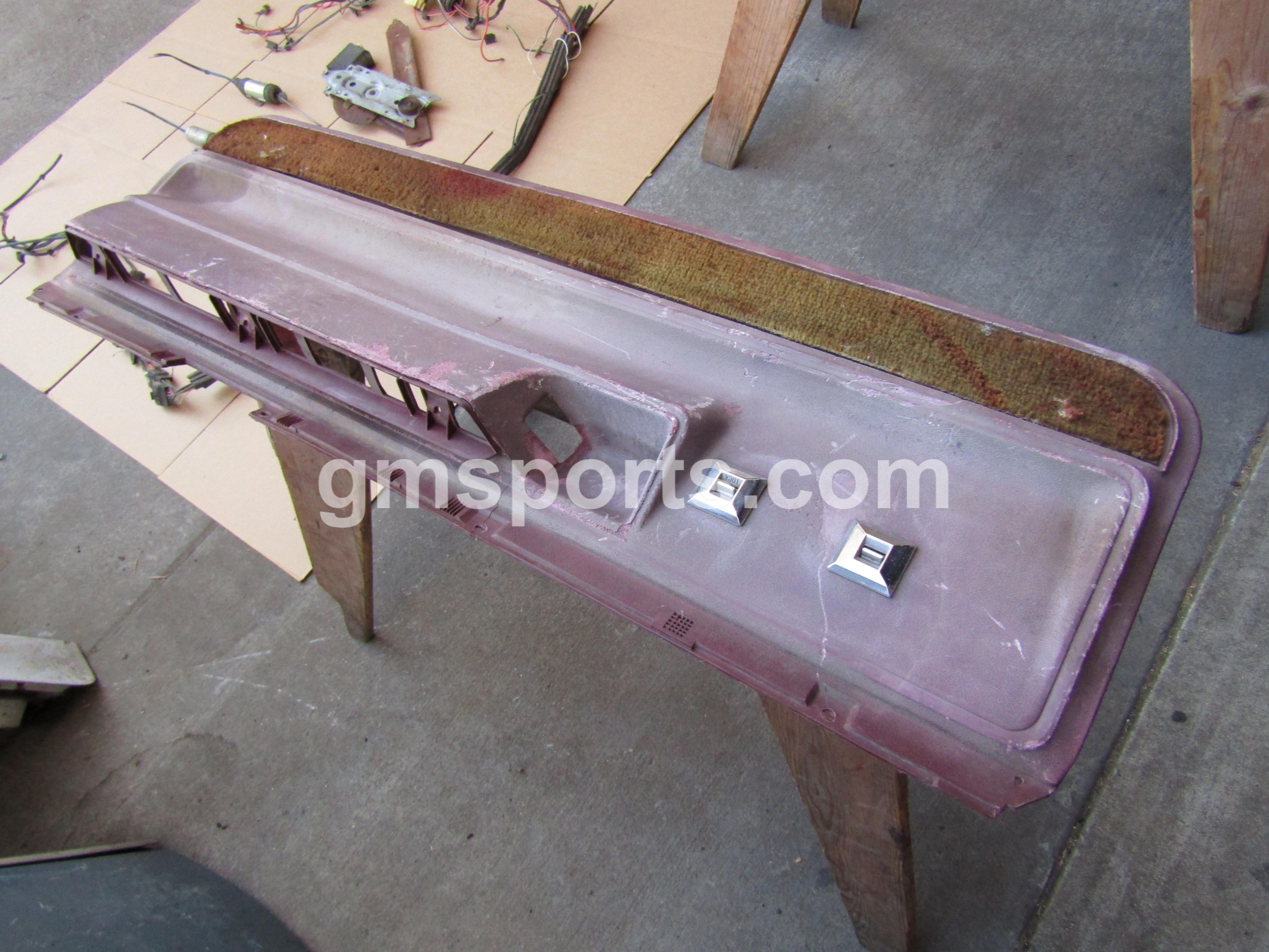 1974, 1975, 1976, glass,house,Chevrolet, Caprice, Power, lock,Window, Change, Over, Kit, - All, Original,