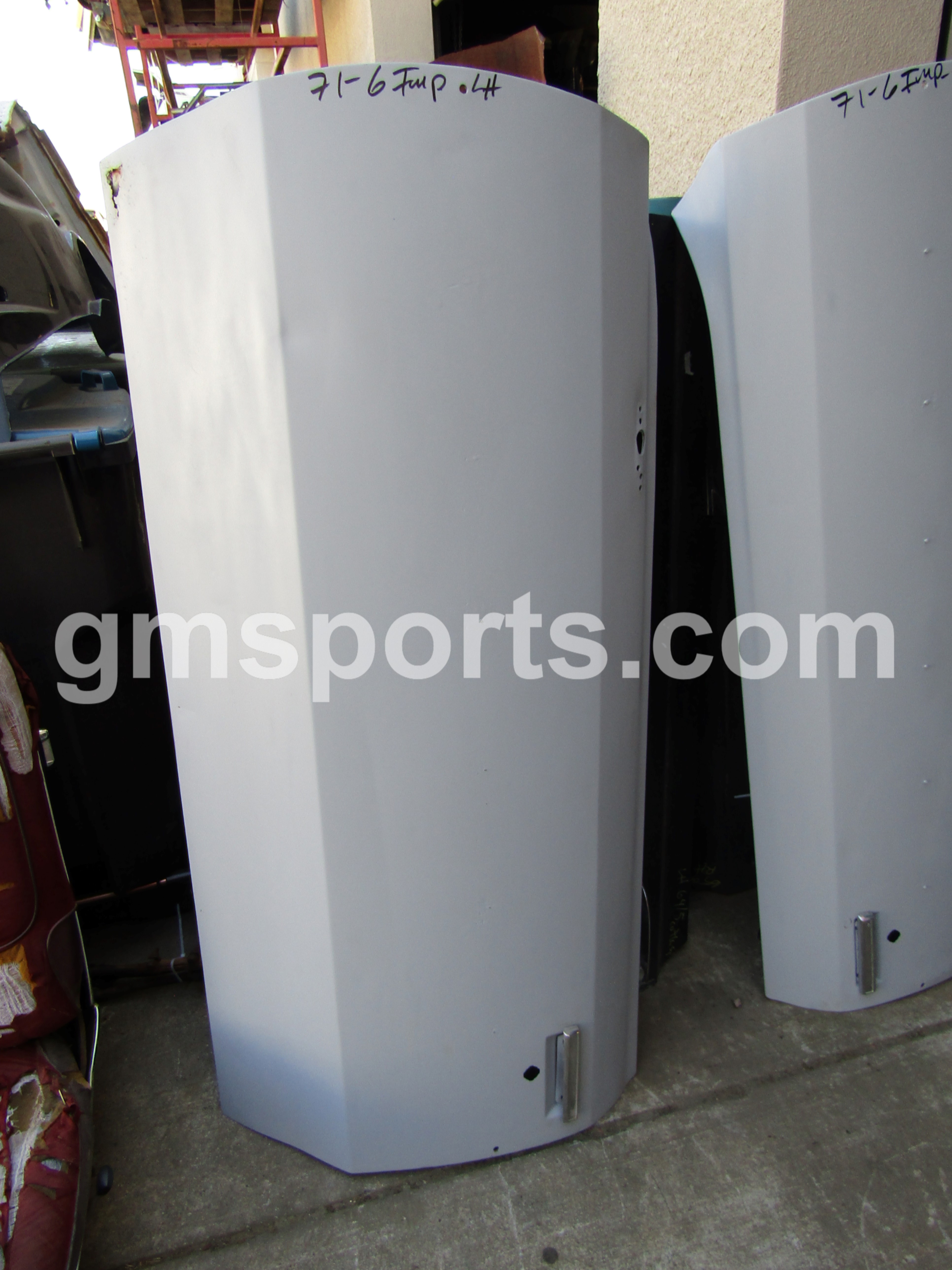 1971,1972,1973,1974,1975,1976, Chevrolet, Impala, Caprice, Left, Right, Door,shell,