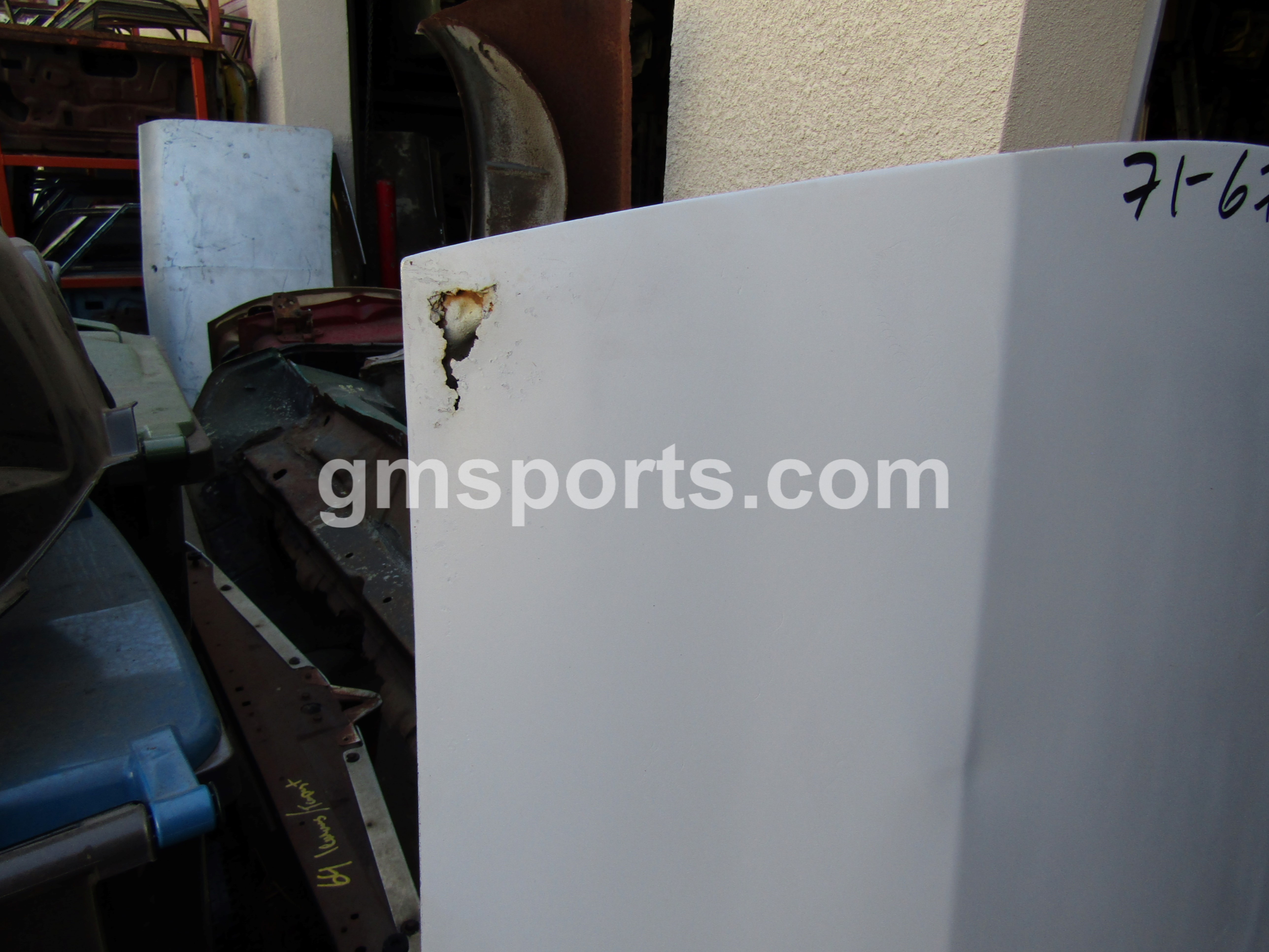 1971,1972,1973,1974,1975,1976, Chevrolet, Impala, Caprice, Left, Right, Door,shell,