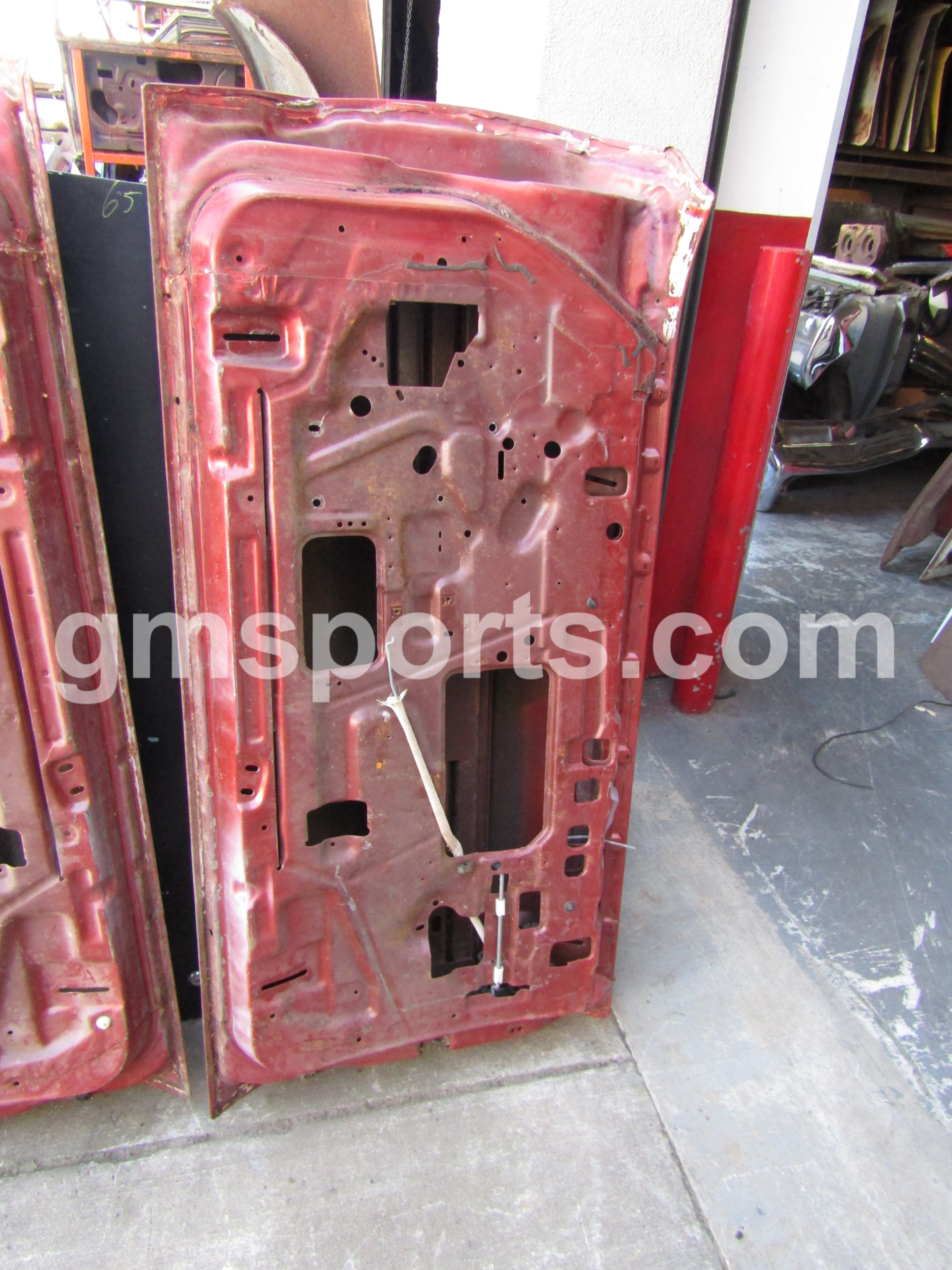 1971,1972,1973,1974,1975,1976, Chevrolet, Impala, Caprice, Left, Right, Door,shell,