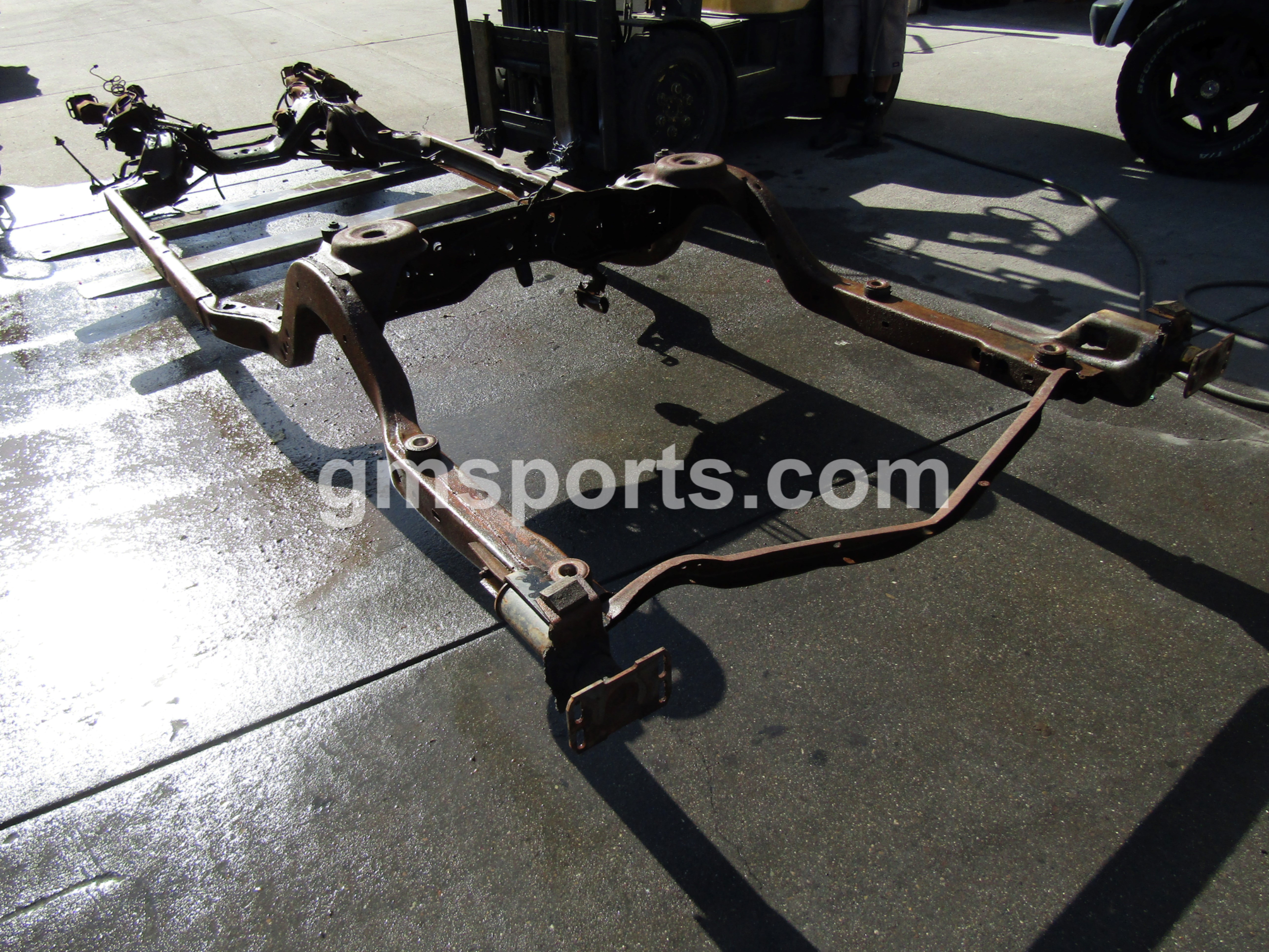 1976, Chevrolet, Caprice, Impala, Frame,1975,1974,2,door,