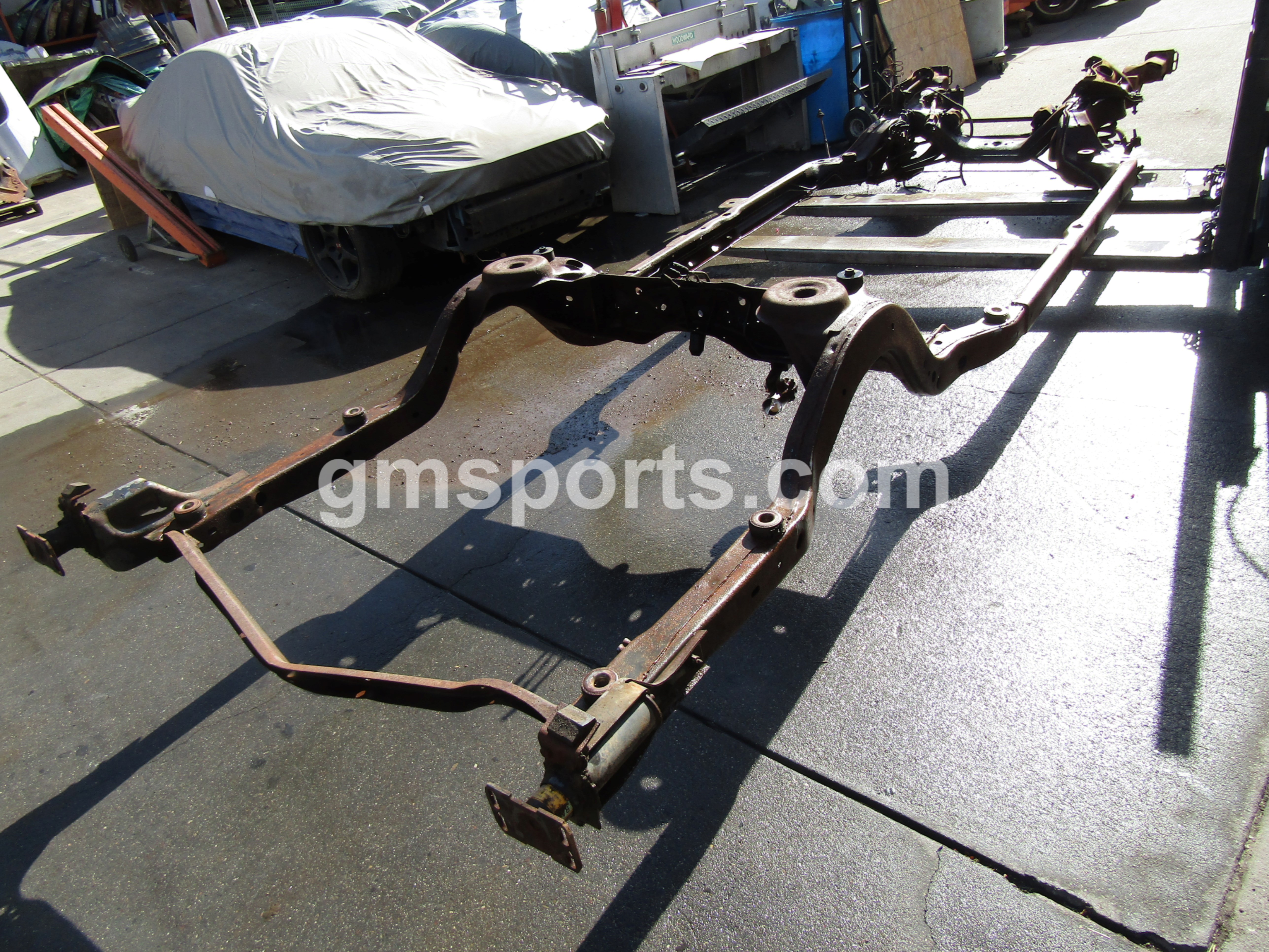 1976, Chevrolet, Caprice, Impala, Frame,1975,1974,2,door,