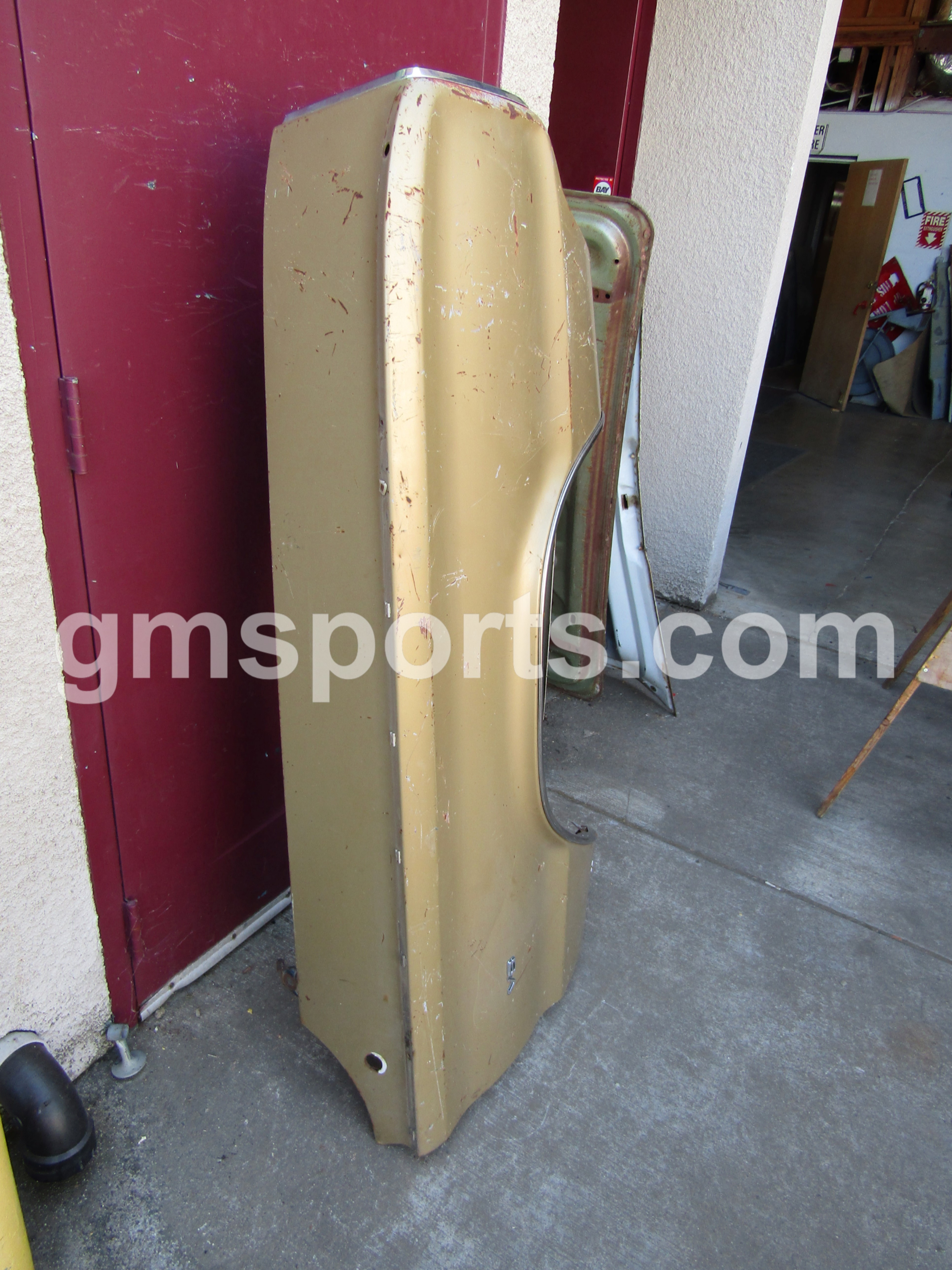 1966, 1967, Dodge, Charger, 1967, Dodge, Coronet, Right, Fender,