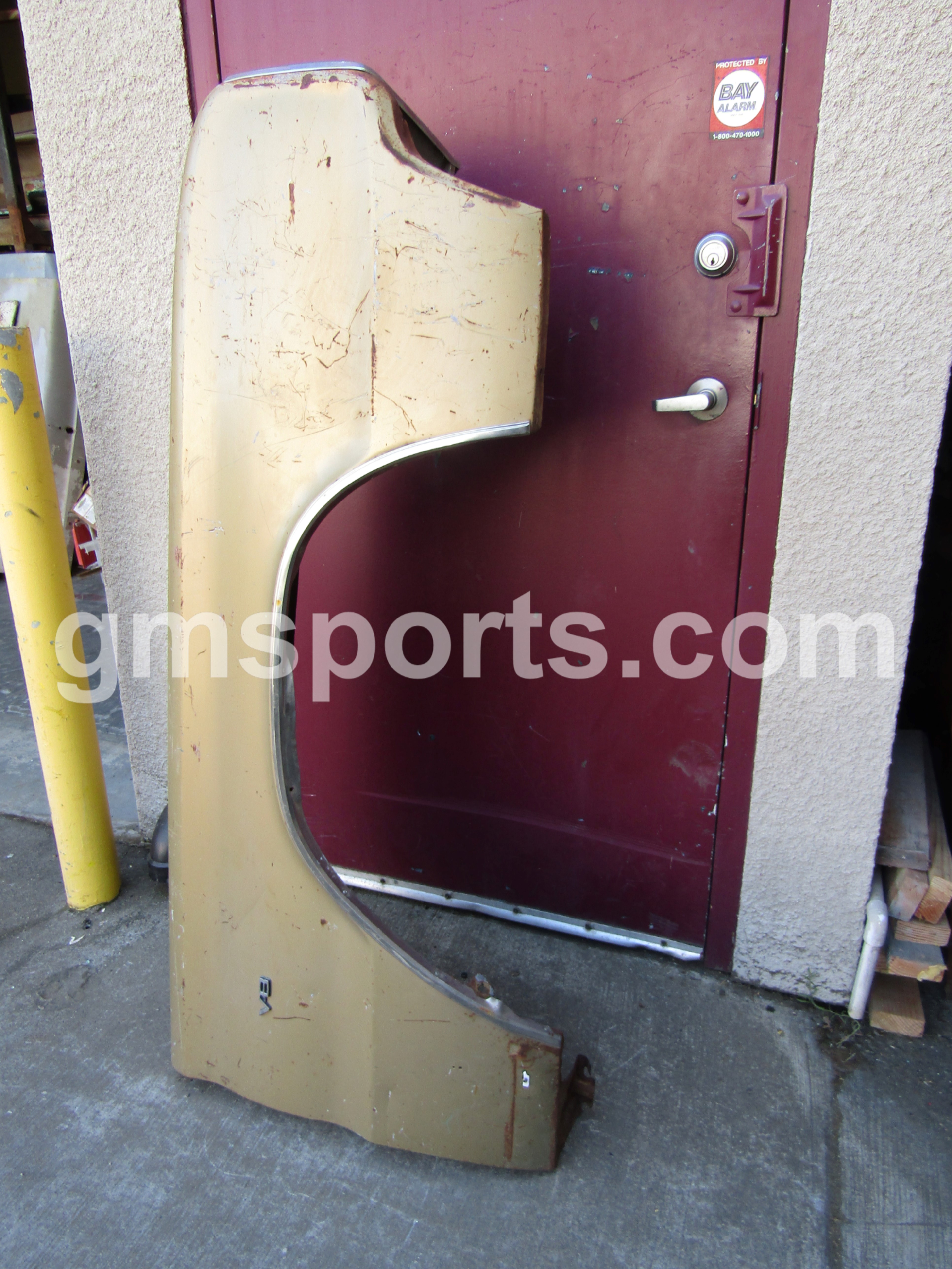 1966, 1967, Dodge, Charger, 1967, Dodge, Coronet, Right, Fender,