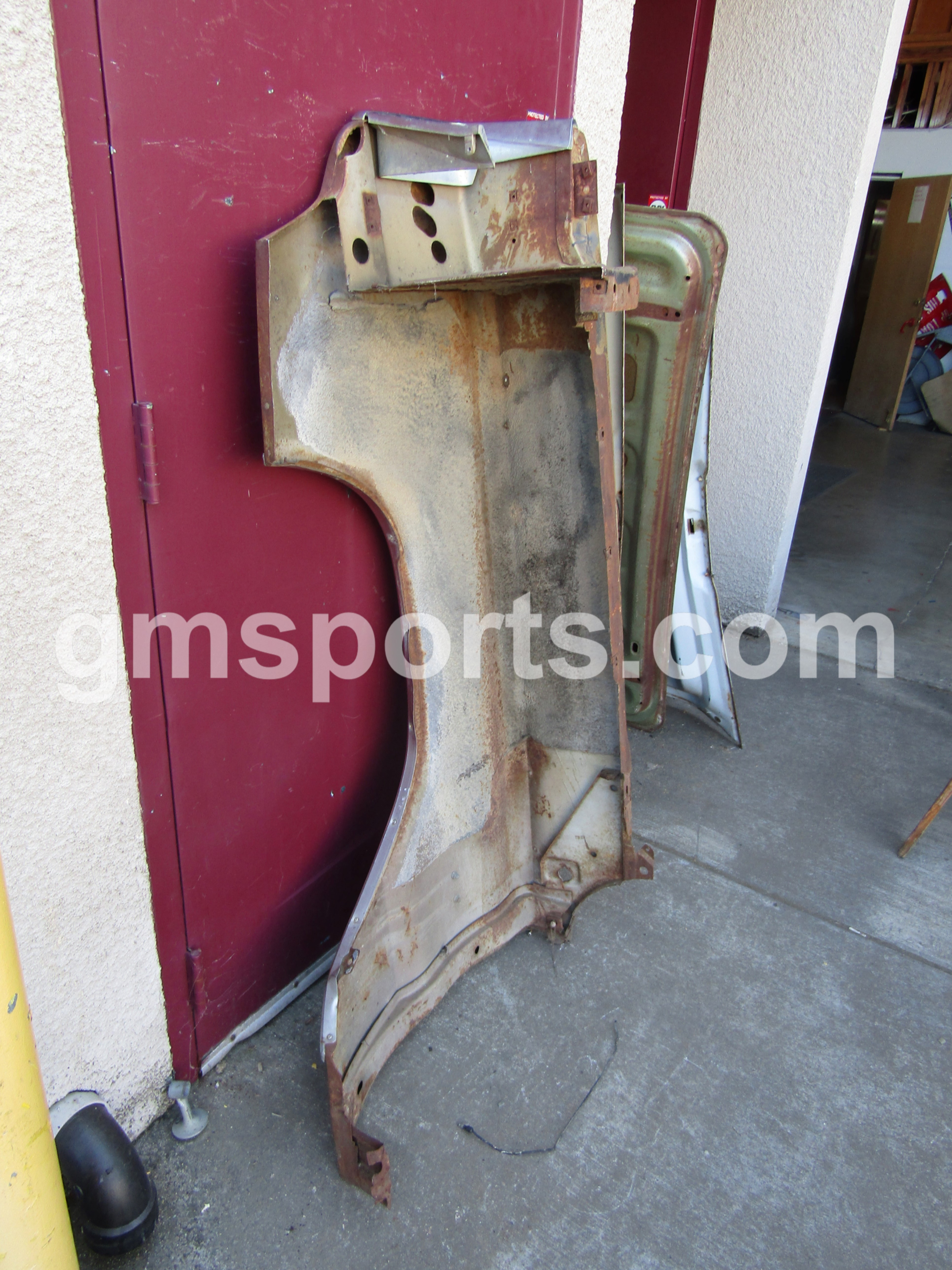 1966, 1967, Dodge, Charger, 1967, Dodge, Coronet, Right, Fender,