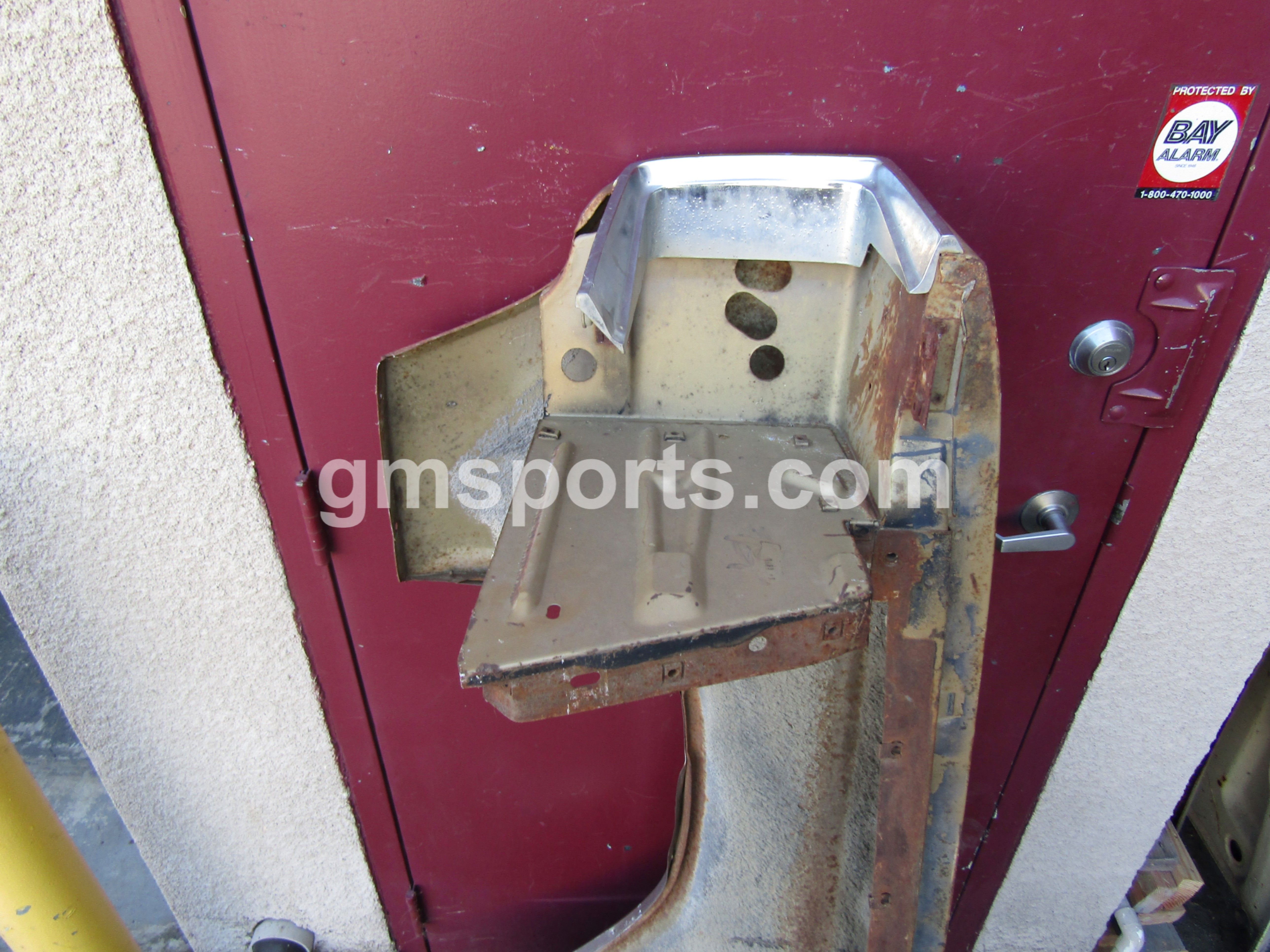 1966, 1967, Dodge, Charger, 1967, Dodge, Coronet, Right, Fender,