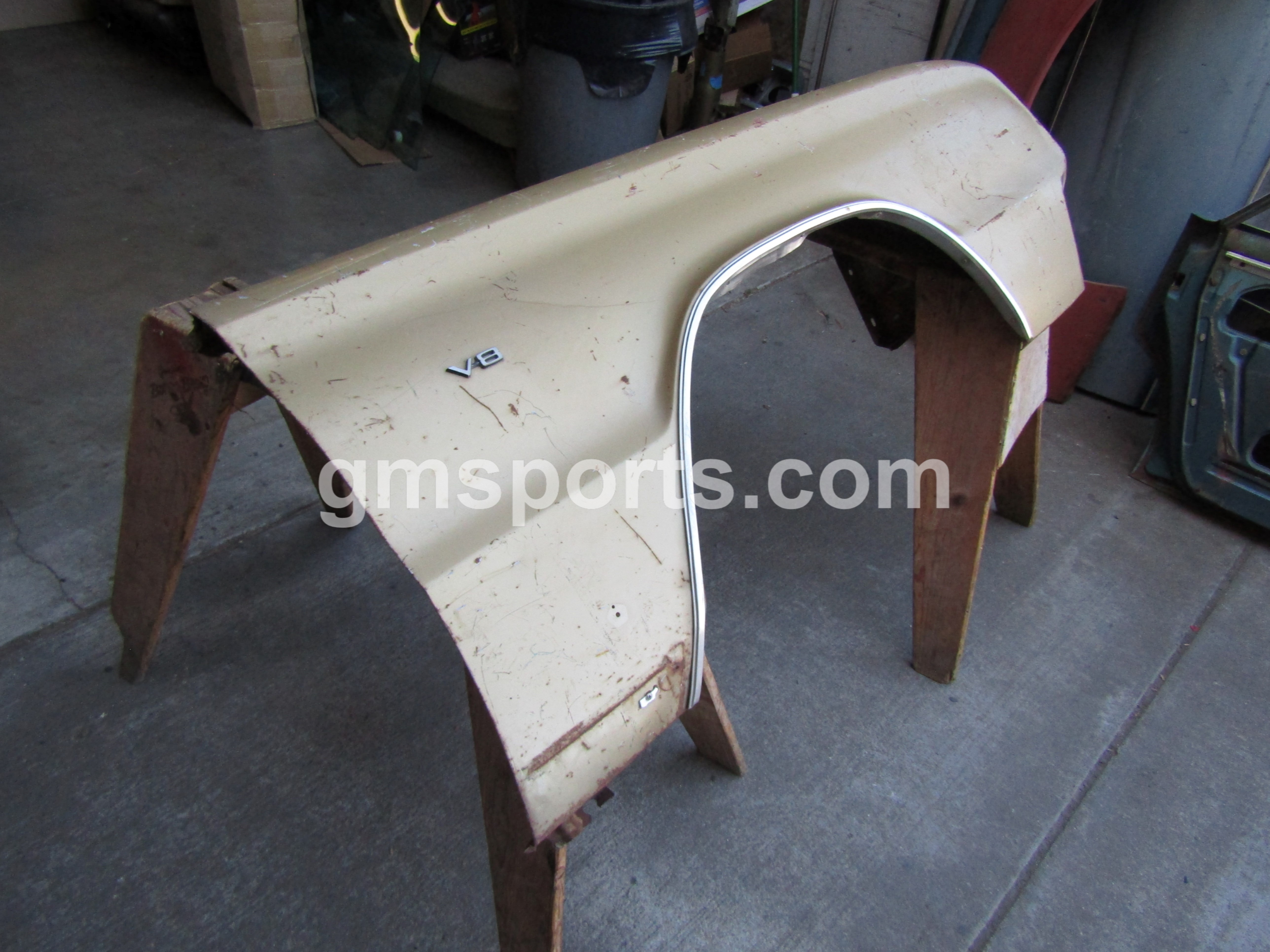 1966, 1967, Dodge, Charger, 1967, Dodge, Coronet, Right, Fender,