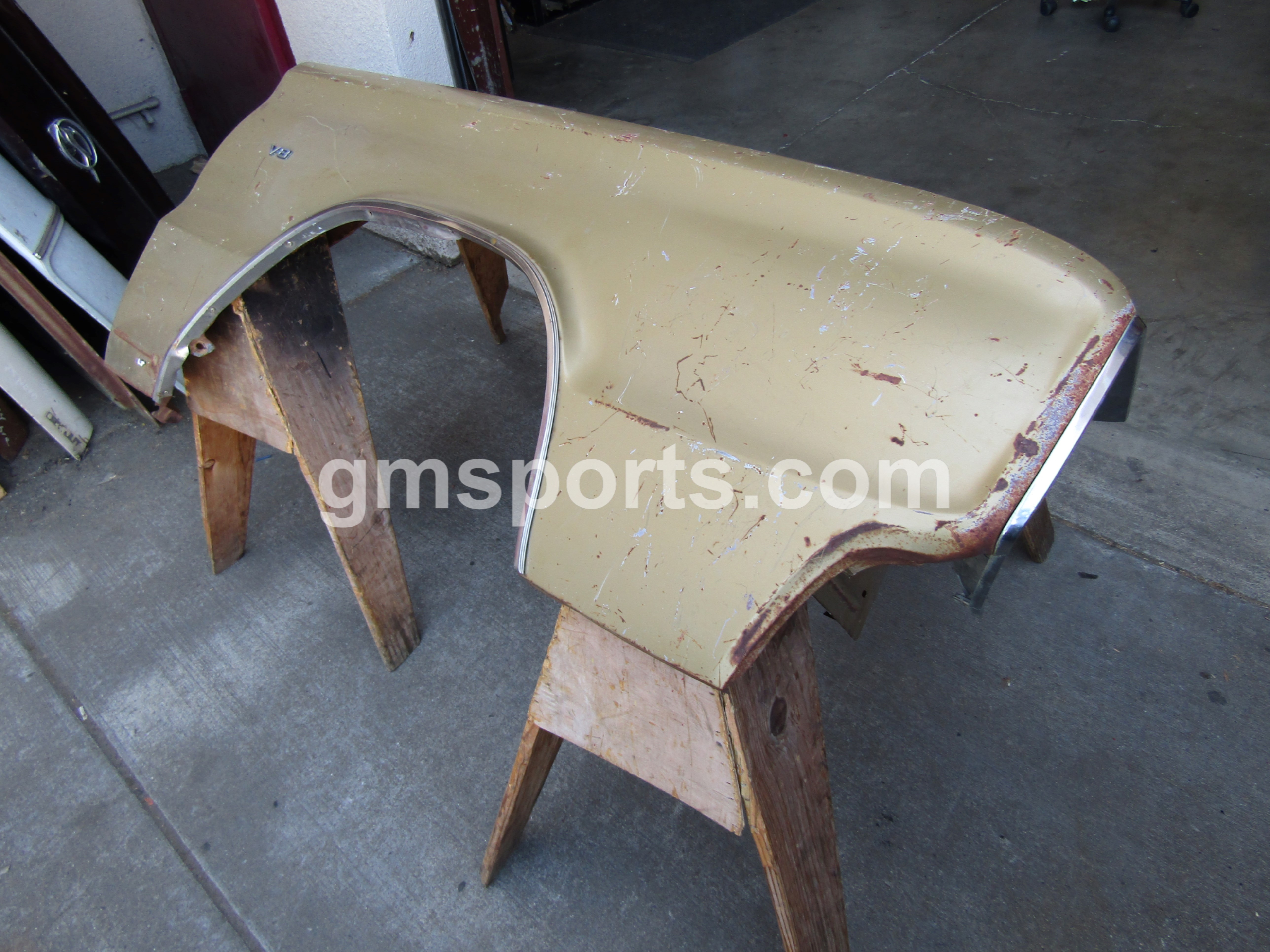 1966, 1967, Dodge, Charger, 1967, Dodge, Coronet, Right, Fender,