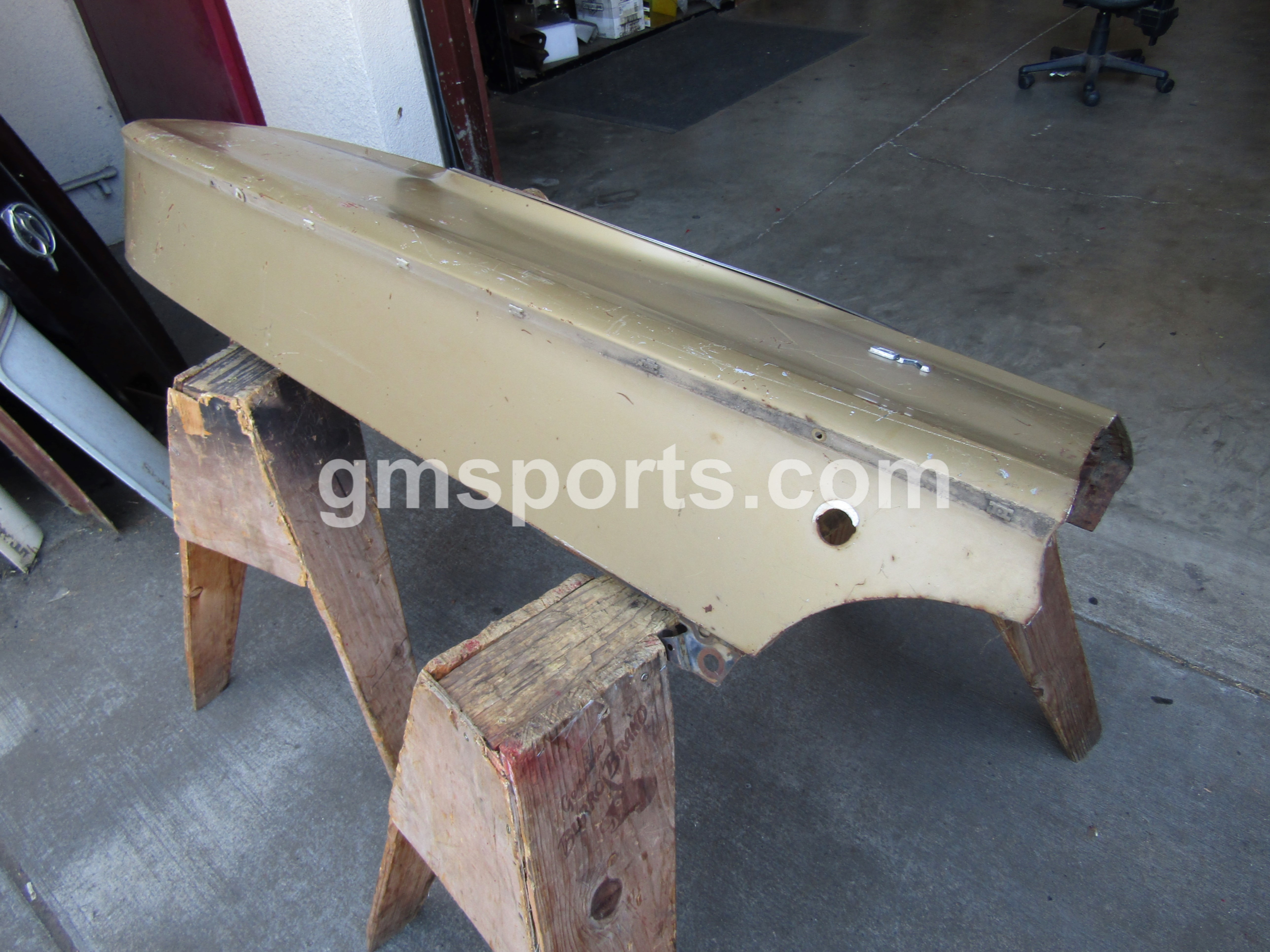 1966, 1967, Dodge, Charger, 1967, Dodge, Coronet, Right, Fender,