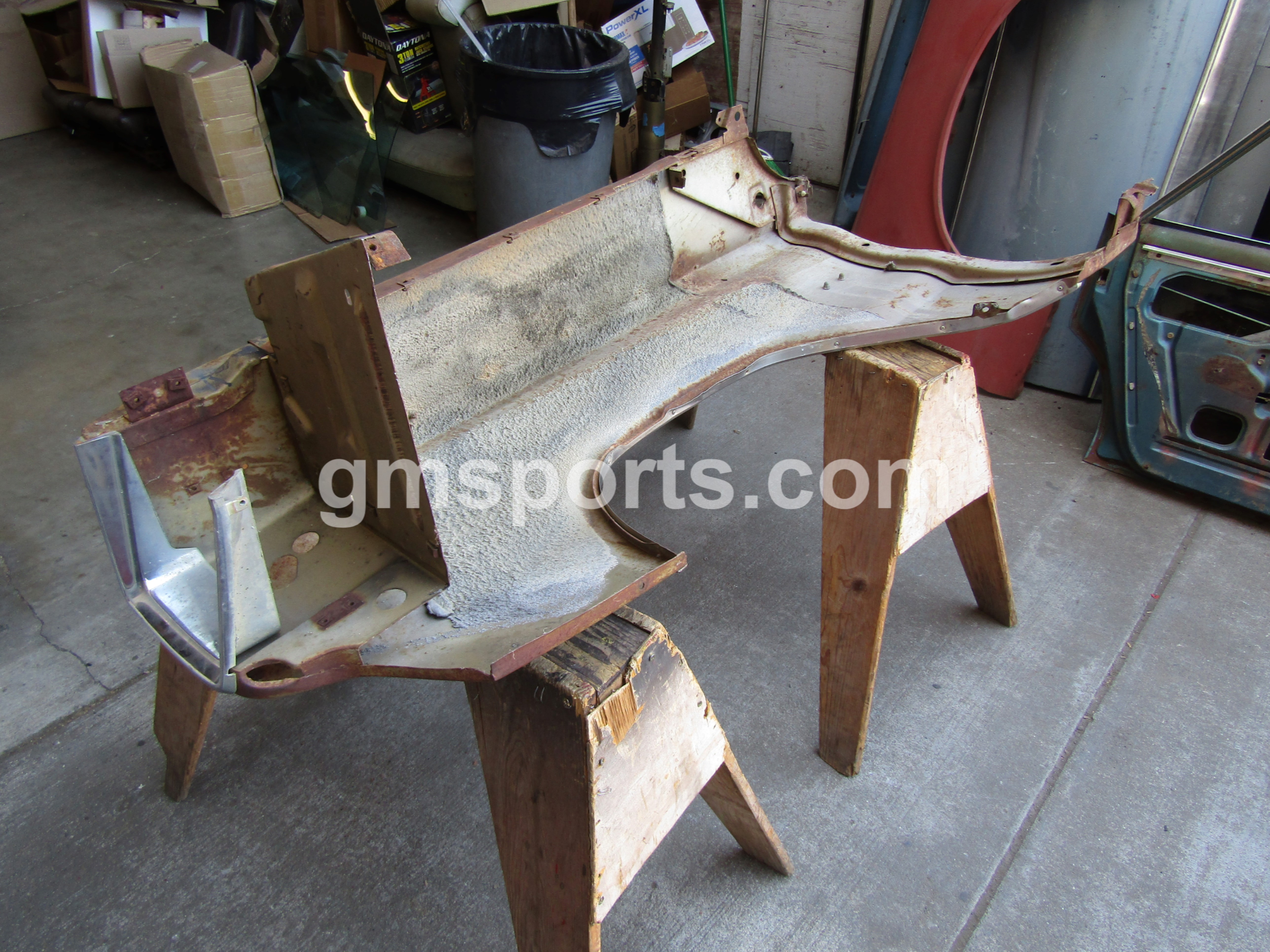 1966, 1967, Dodge, Charger, 1967, Dodge, Coronet, Right, Fender,