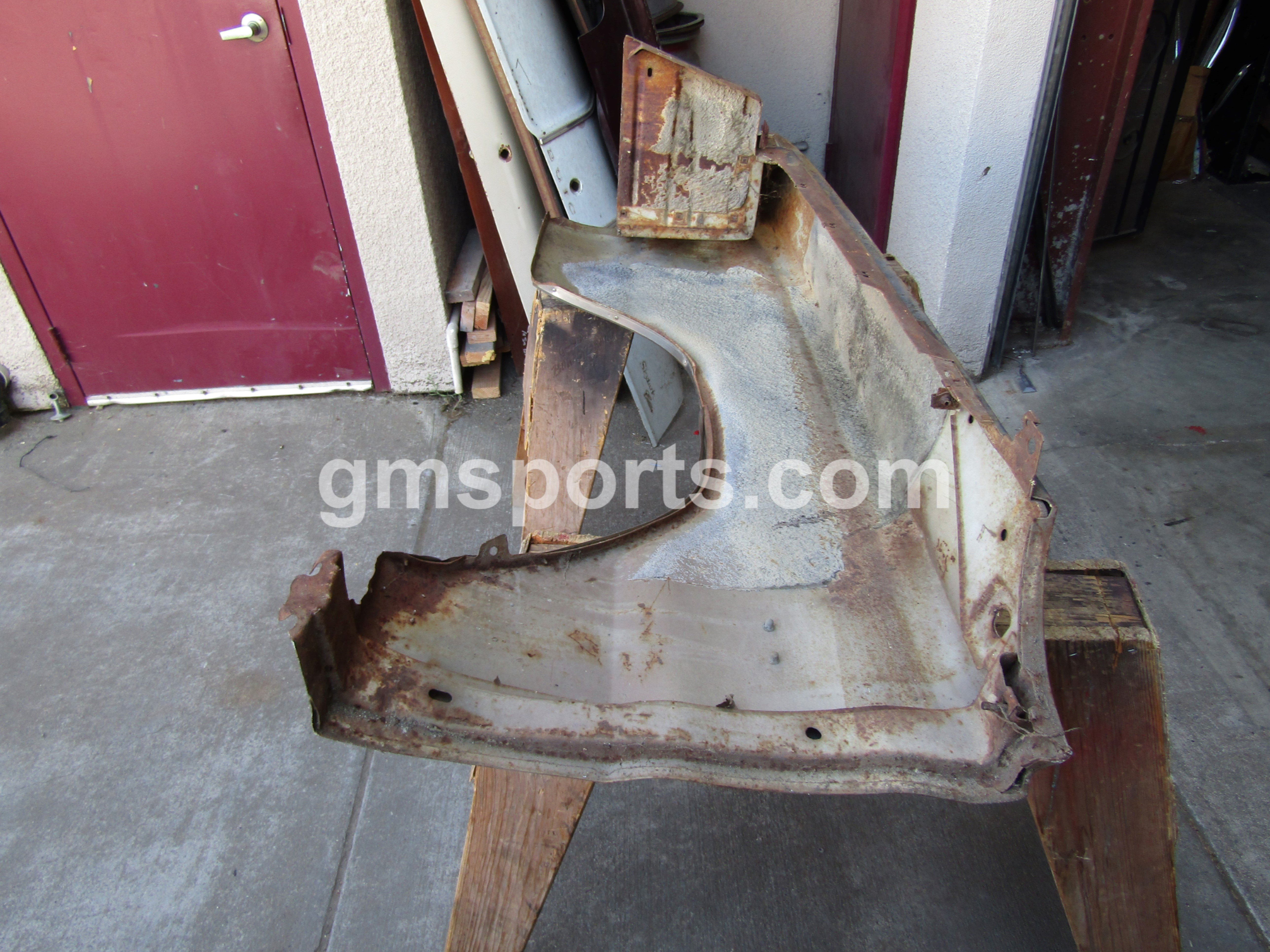 1966, 1967, Dodge, Charger, 1967, Dodge, Coronet, Right, Fender,