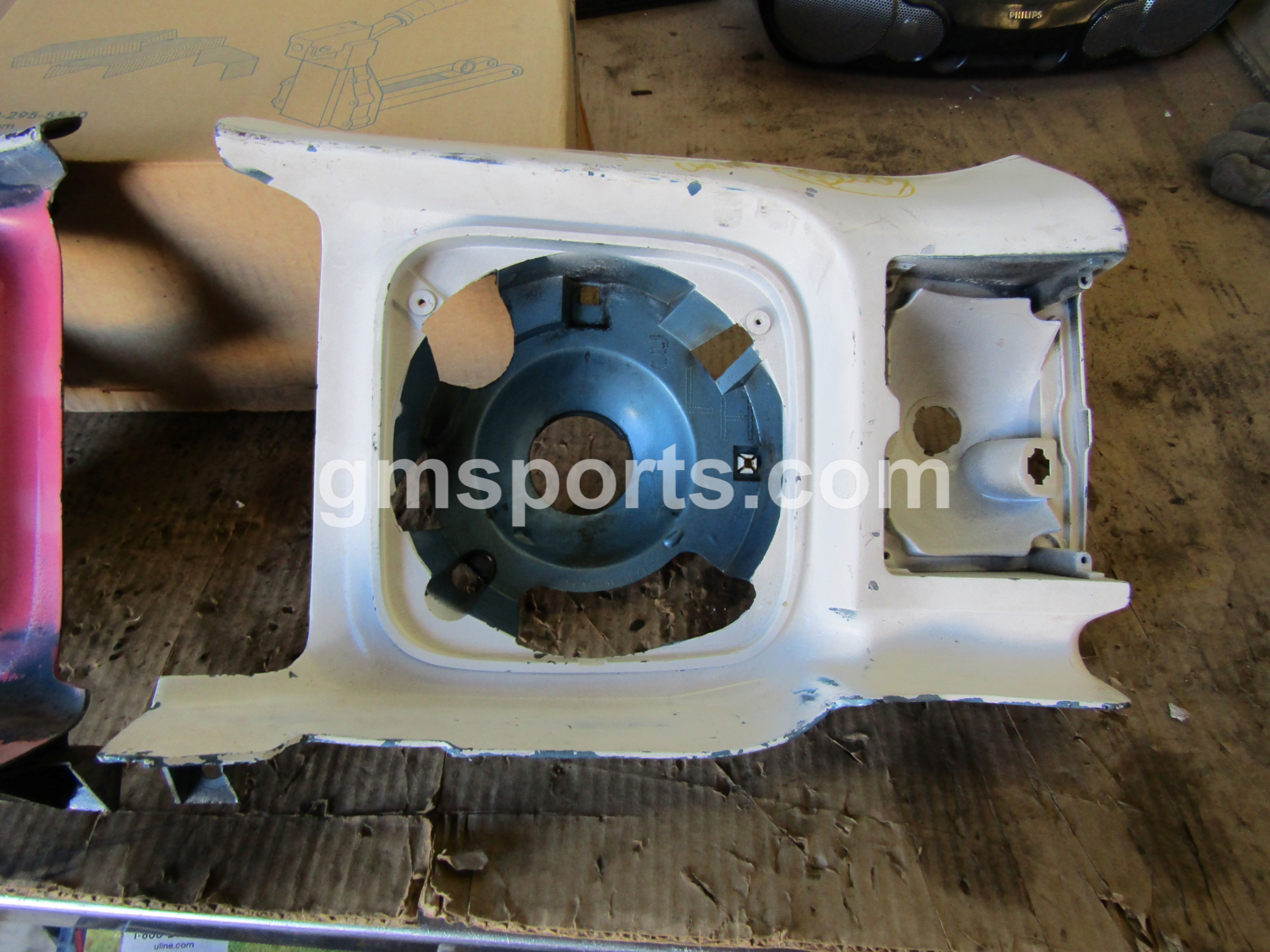 1971, 1972, Chevrolet, Chevelle, original, GM, Left, and, Right, Fender, Extension