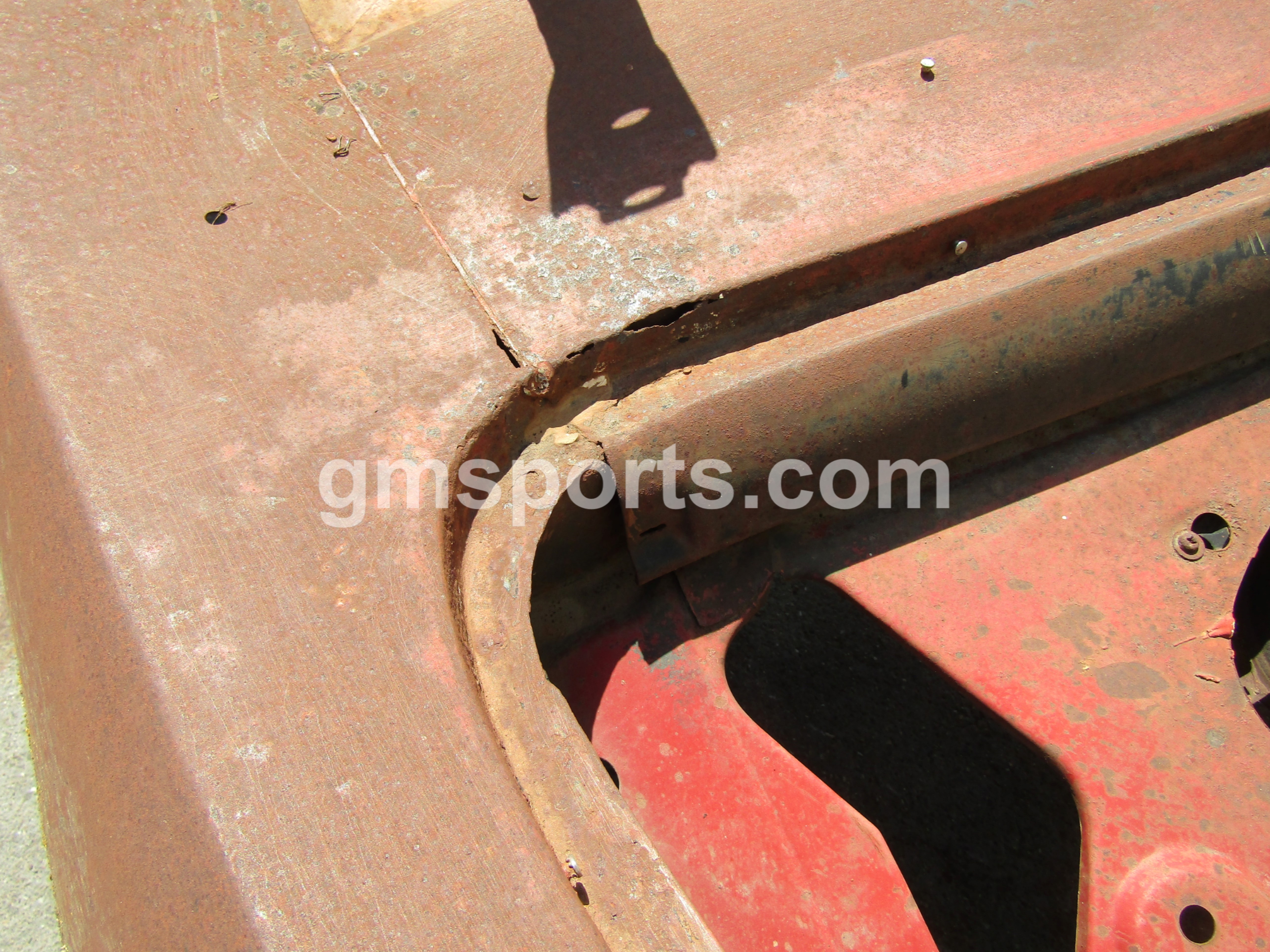 1970, 1971, 1972, Buick, Skylark, Roof, Assembly, Chevrolet, Chevelle, Upper, Roof, Section,