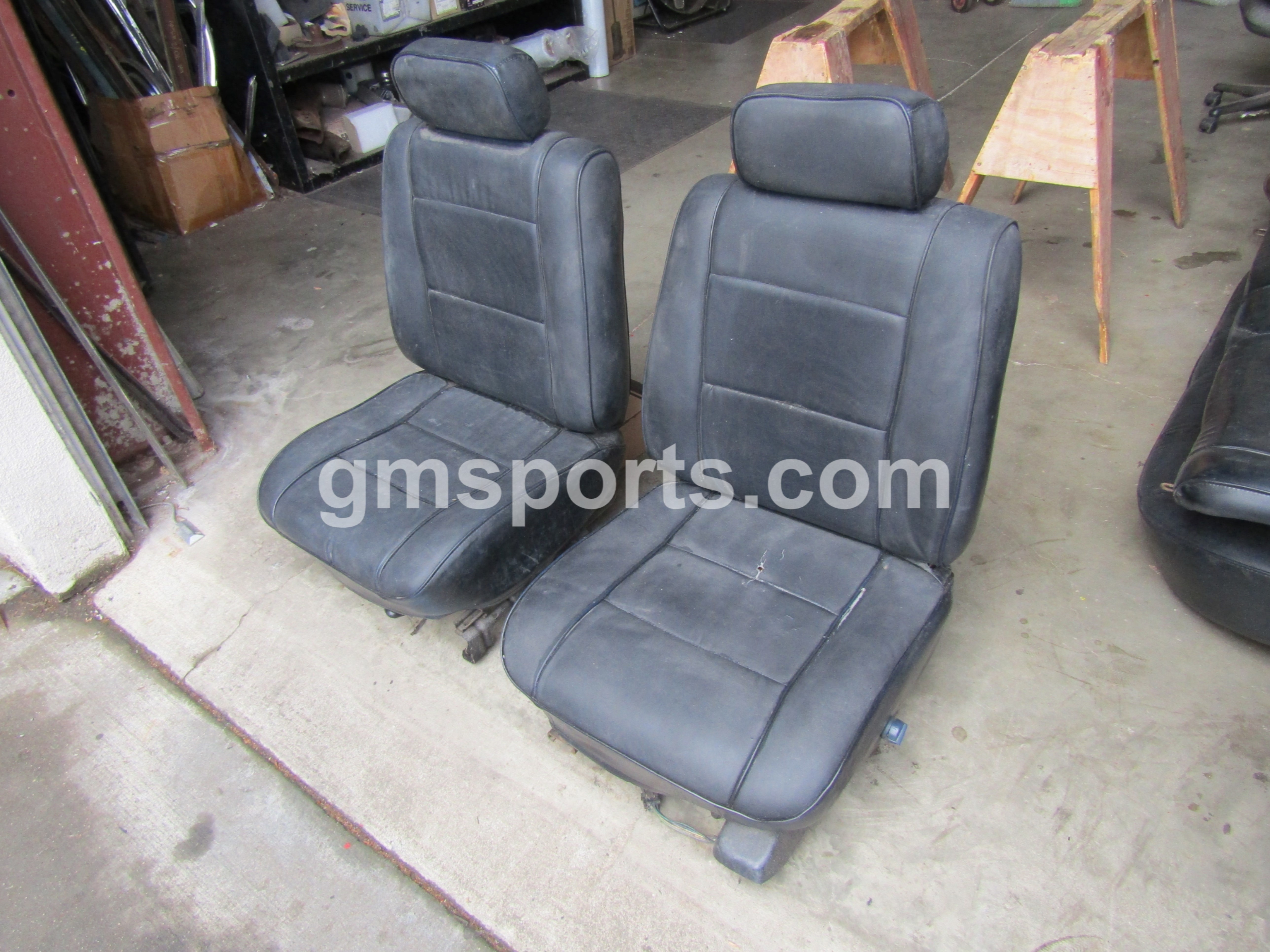 1991,1992,1993,1995,1996,1994, Chevrolet,impala, Caprice, Front, and, Rear, Seats,seat,left,right,back,