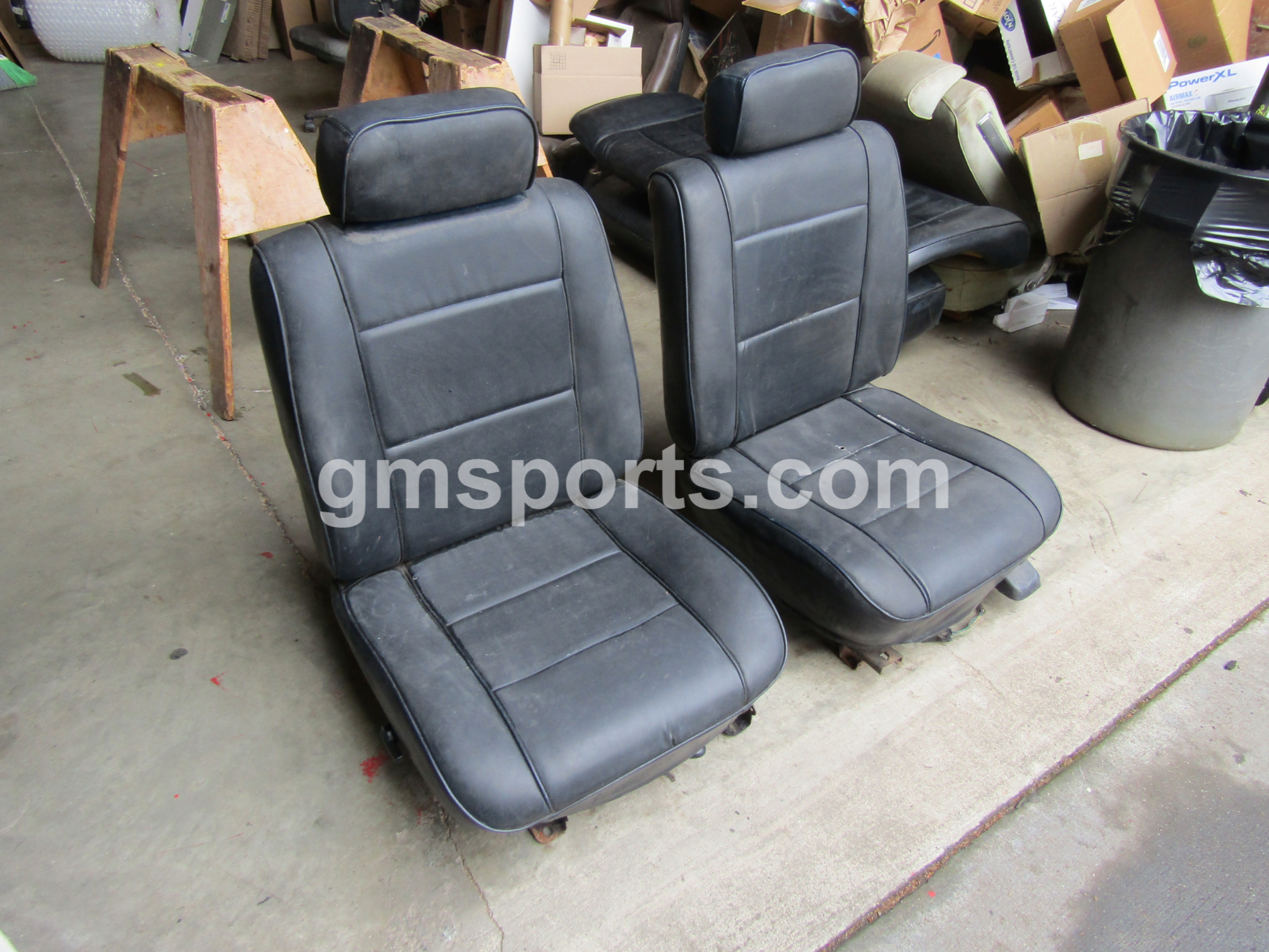 1991,1992,1993,1995,1996,1994, Chevrolet,impala, Caprice, Front, and, Rear, Seats,seat,left,right,back,