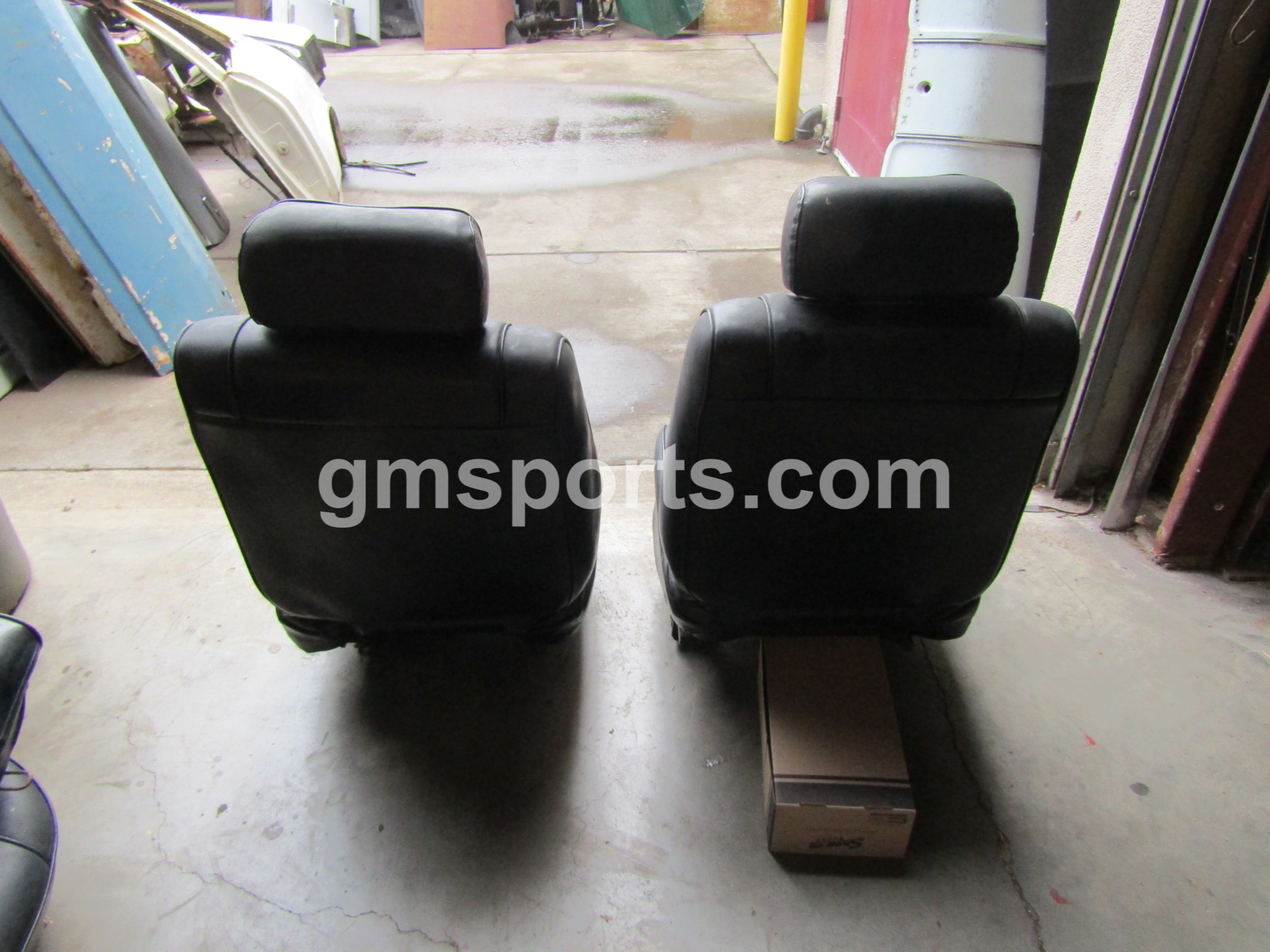 1991,1992,1993,1995,1996,1994, Chevrolet,impala, Caprice, Front, and, Rear, Seats,seat,left,right,back,