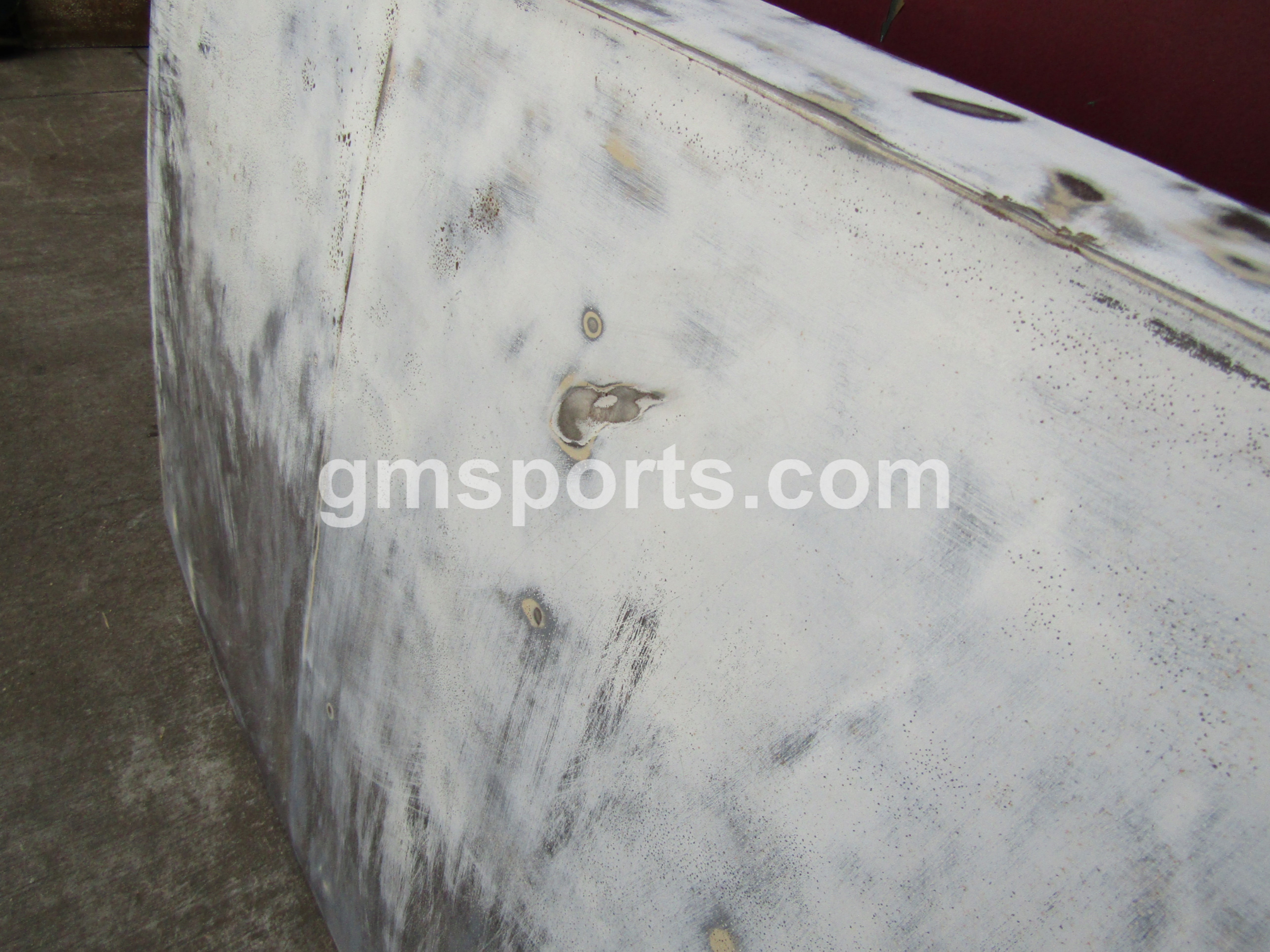 1980,1981,1982,1983,1984,1985,1986,1987,1988,1989,1990,1990 Chevrolet Caprice 1980-1985 Chevrolet Impala Deck Lid