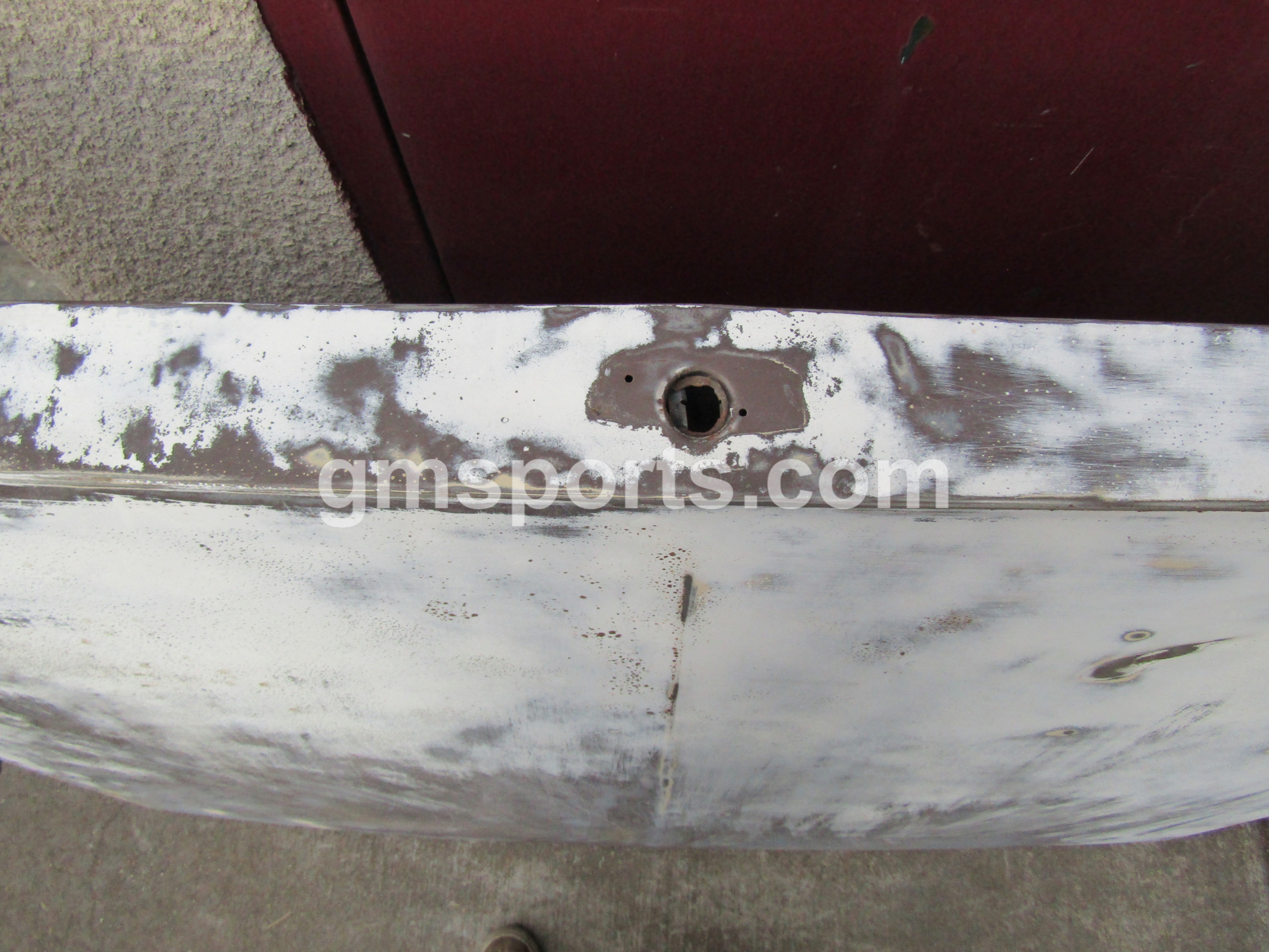 1980,1981,1982,1983,1984,1985,1986,1987,1988,1989,1990,1990 Chevrolet Caprice 1980-1985 Chevrolet Impala Deck Lid
