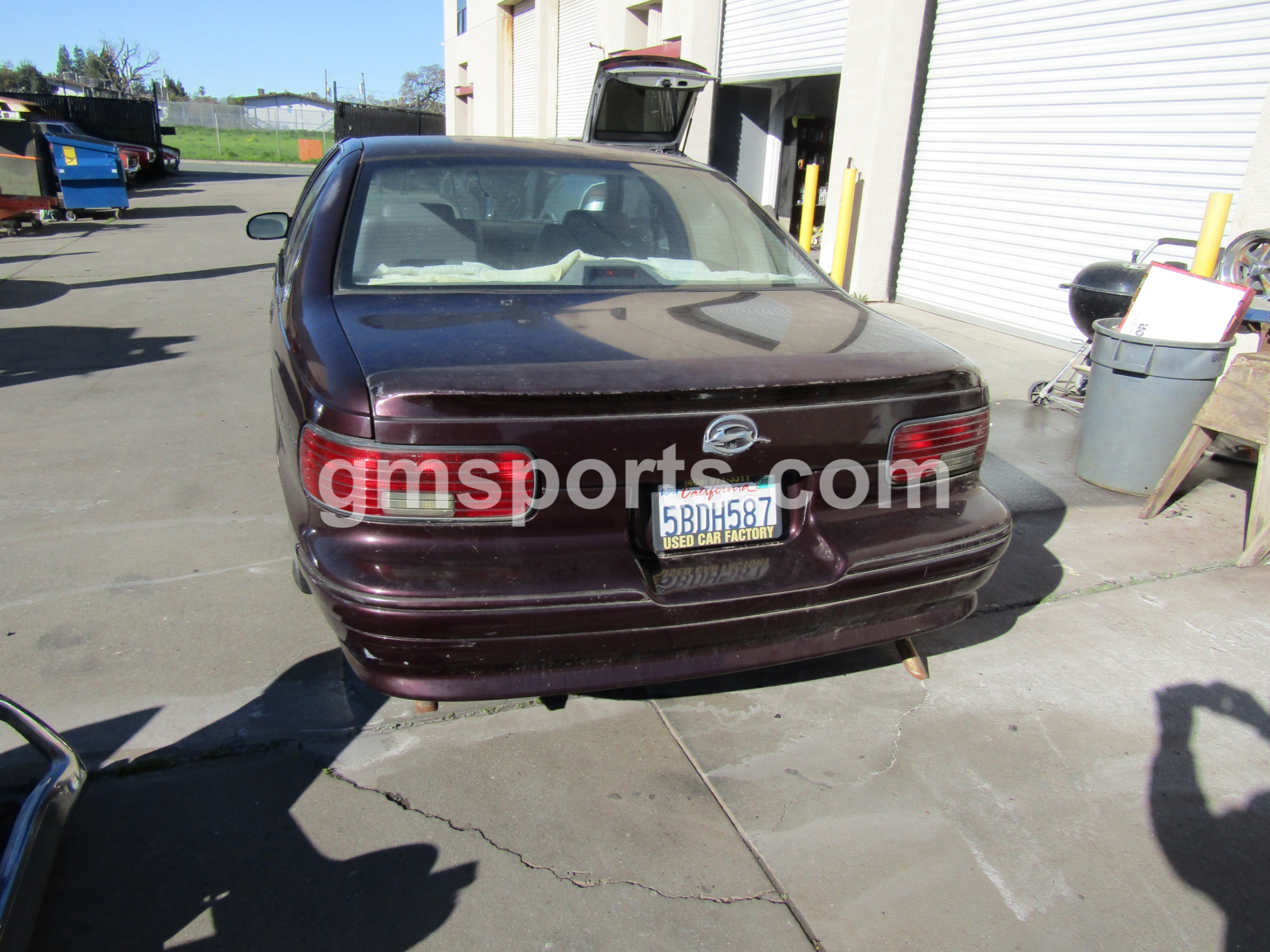 1996, Chevrolet, Impala, SS, hood, fender,left,right,front,rear, end,bumper,door,deck,trunk,lid,quarter,panel,glass,windshield,suspension,seats,center,console,