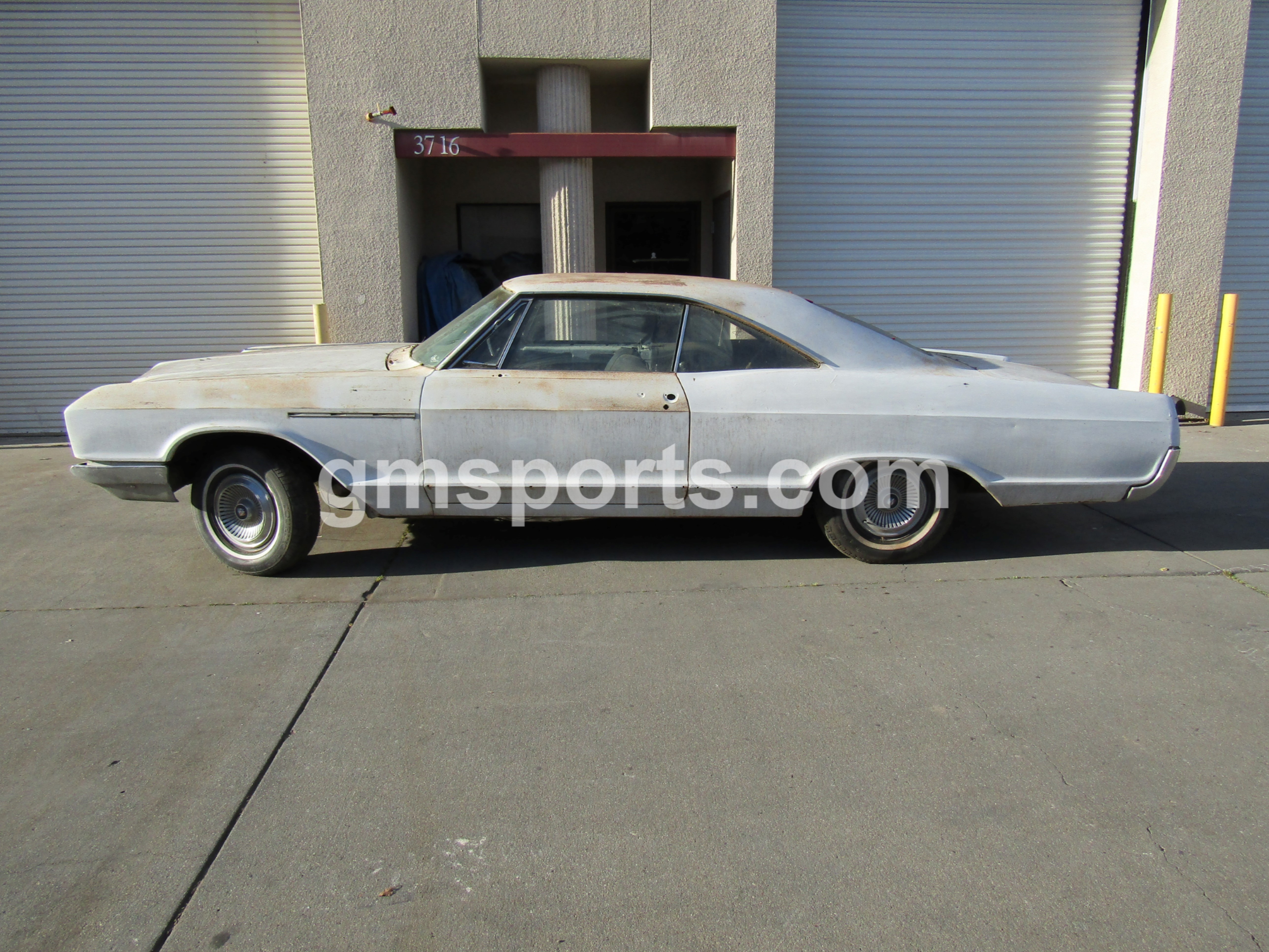 1967, Buick, Lesabre,hood,fender,left,right,front,rear,grill,bumper,roof,quarter,panel,door,radiator,support,tail,panel,frame,rear,end,frame,suspension,