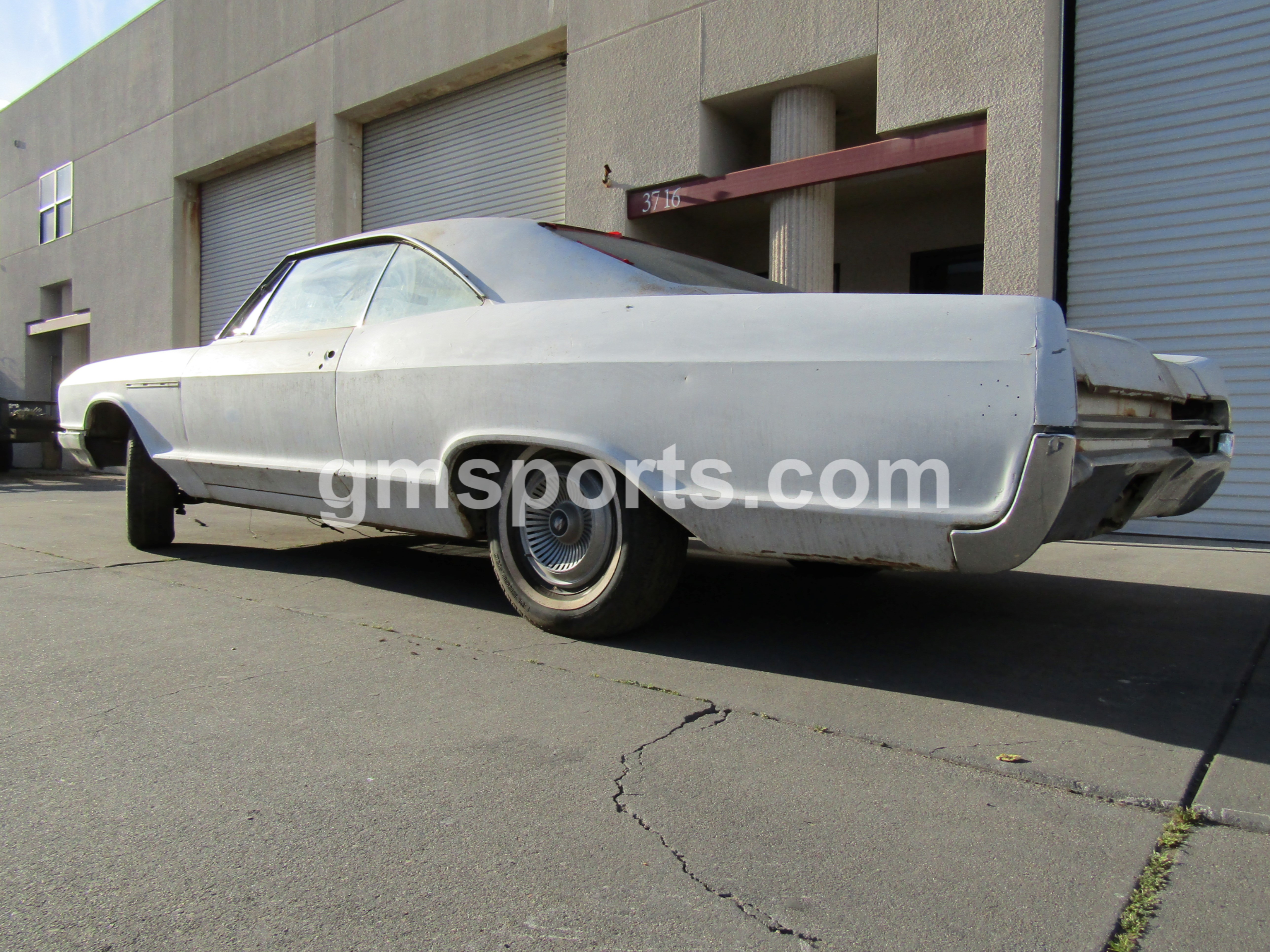 1967, Buick, Lesabre,hood,fender,left,right,front,rear,grill,bumper,roof,quarter,panel,door,radiator,support,tail,panel,frame,rear,end,frame,suspension,