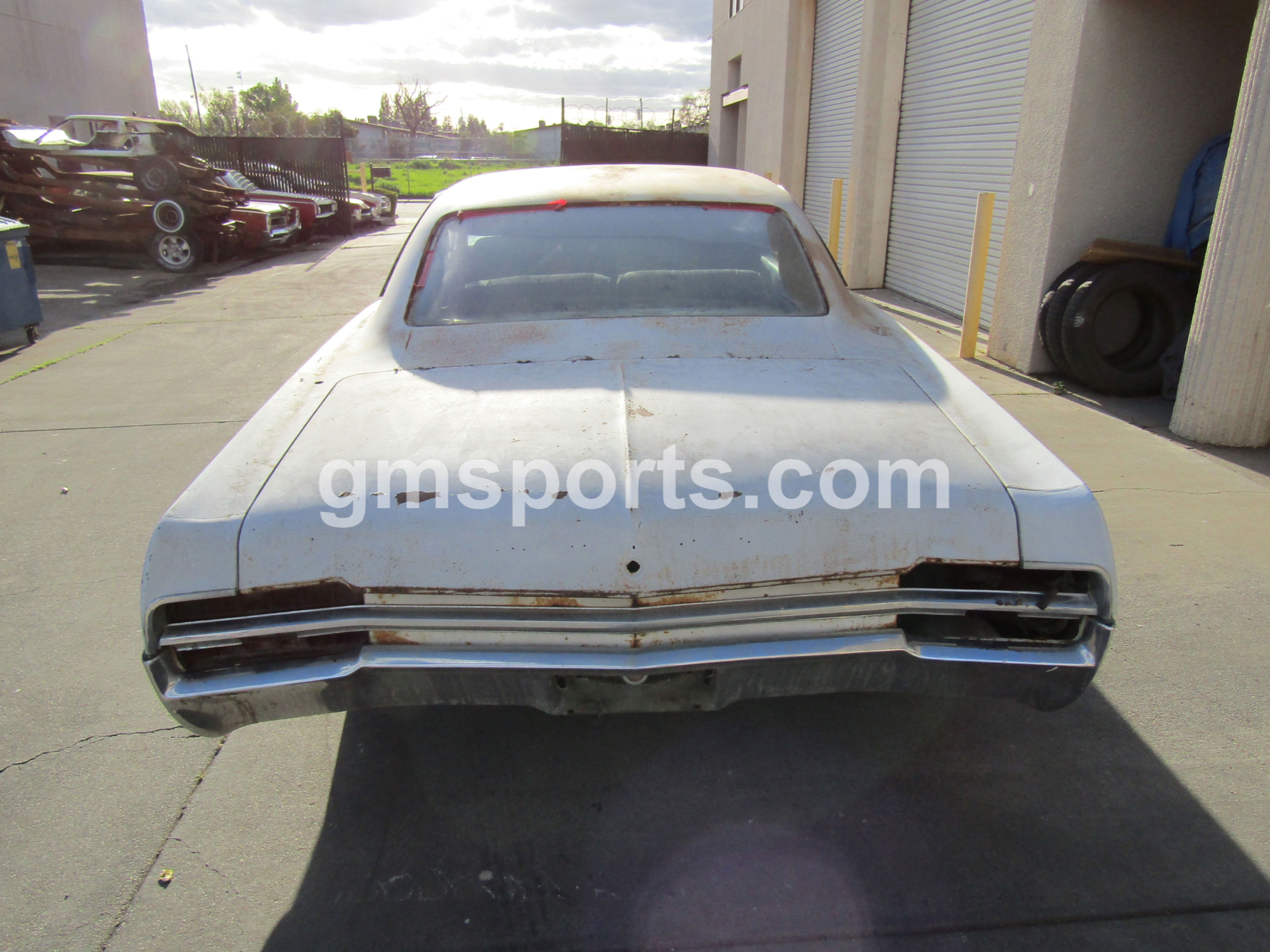 1967, Buick, Lesabre,hood,fender,left,right,front,rear,grill,bumper,roof,quarter,panel,door,radiator,support,tail,panel,frame,rear,end,frame,suspension,