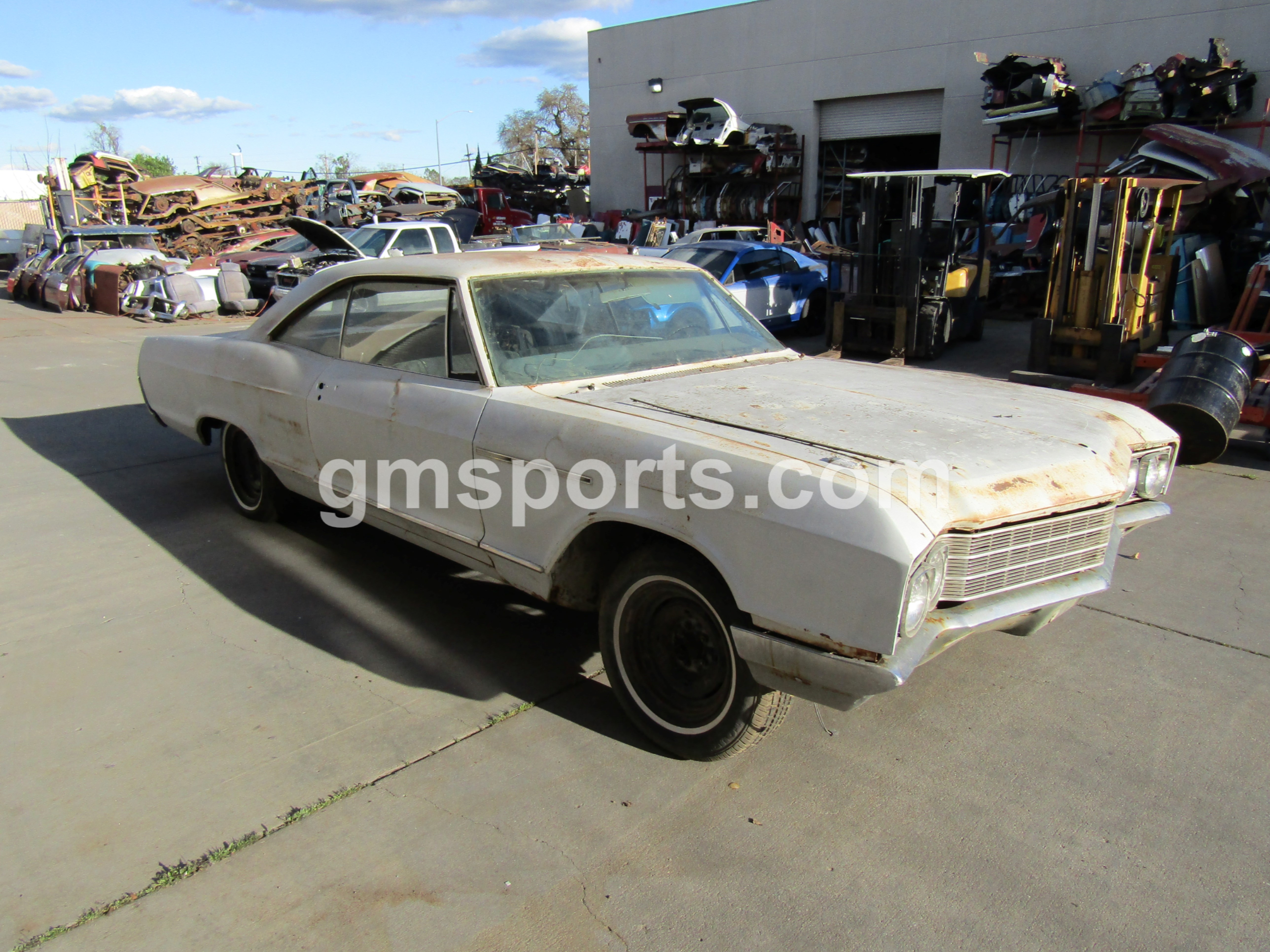 1967, Buick, Lesabre,hood,fender,left,right,front,rear,grill,bumper,roof,quarter,panel,door,radiator,support,tail,panel,frame,rear,end,frame,suspension,