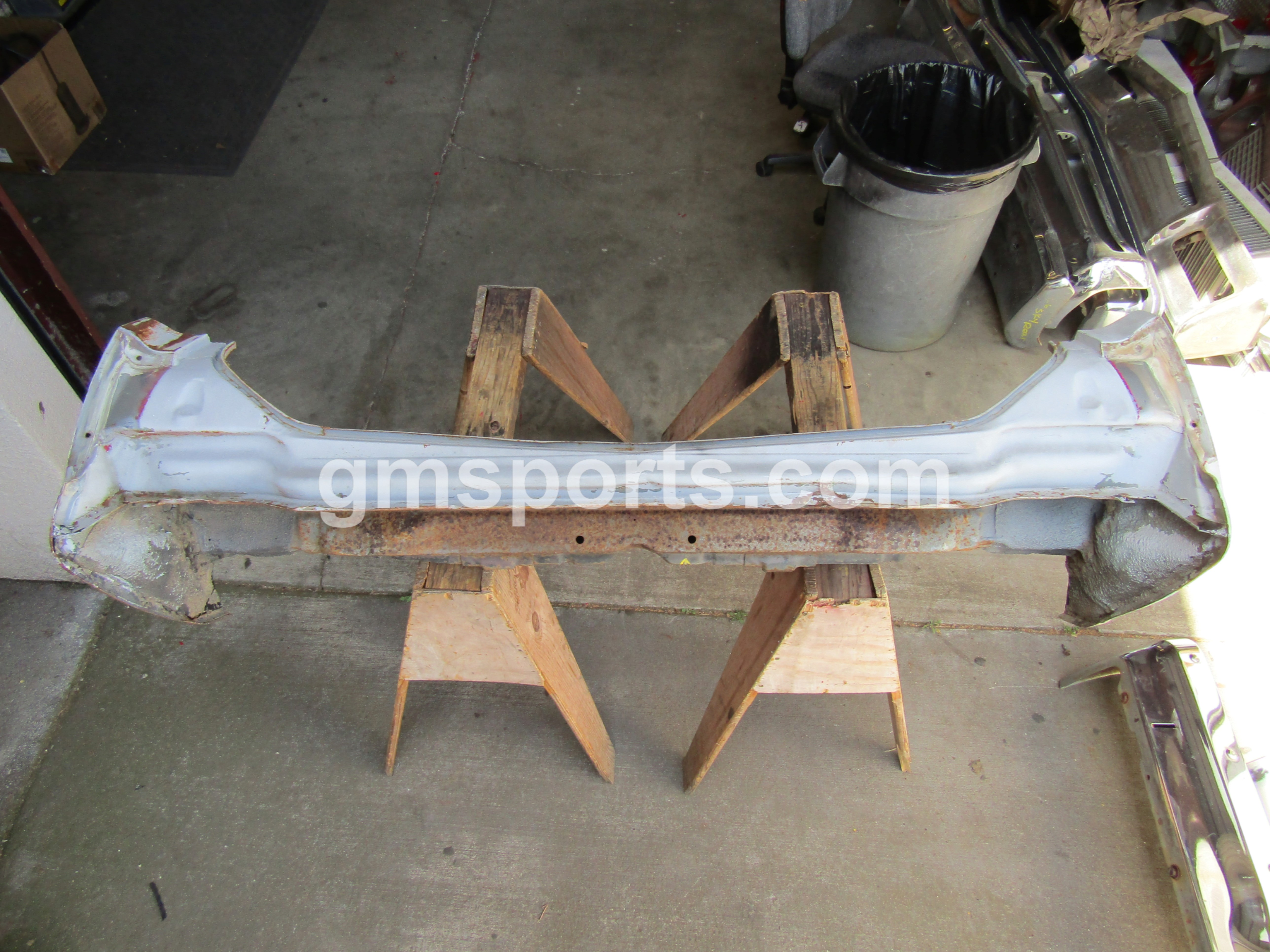 1970, 1971, 1972, Oldsmobile, Cutlass, Supreme, Tail, Panel, 2, Door, Convertible